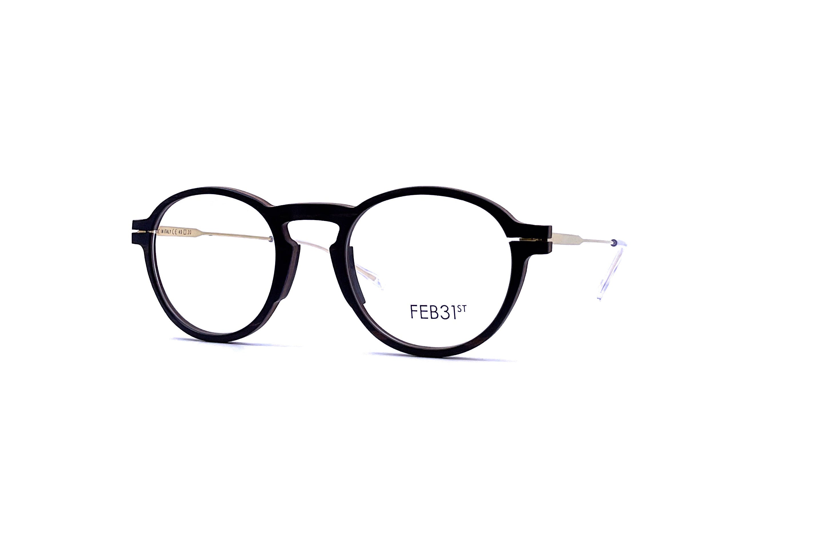 FEB31st JP eyeglasses in C011402E09 - Modern Eye Care Portland