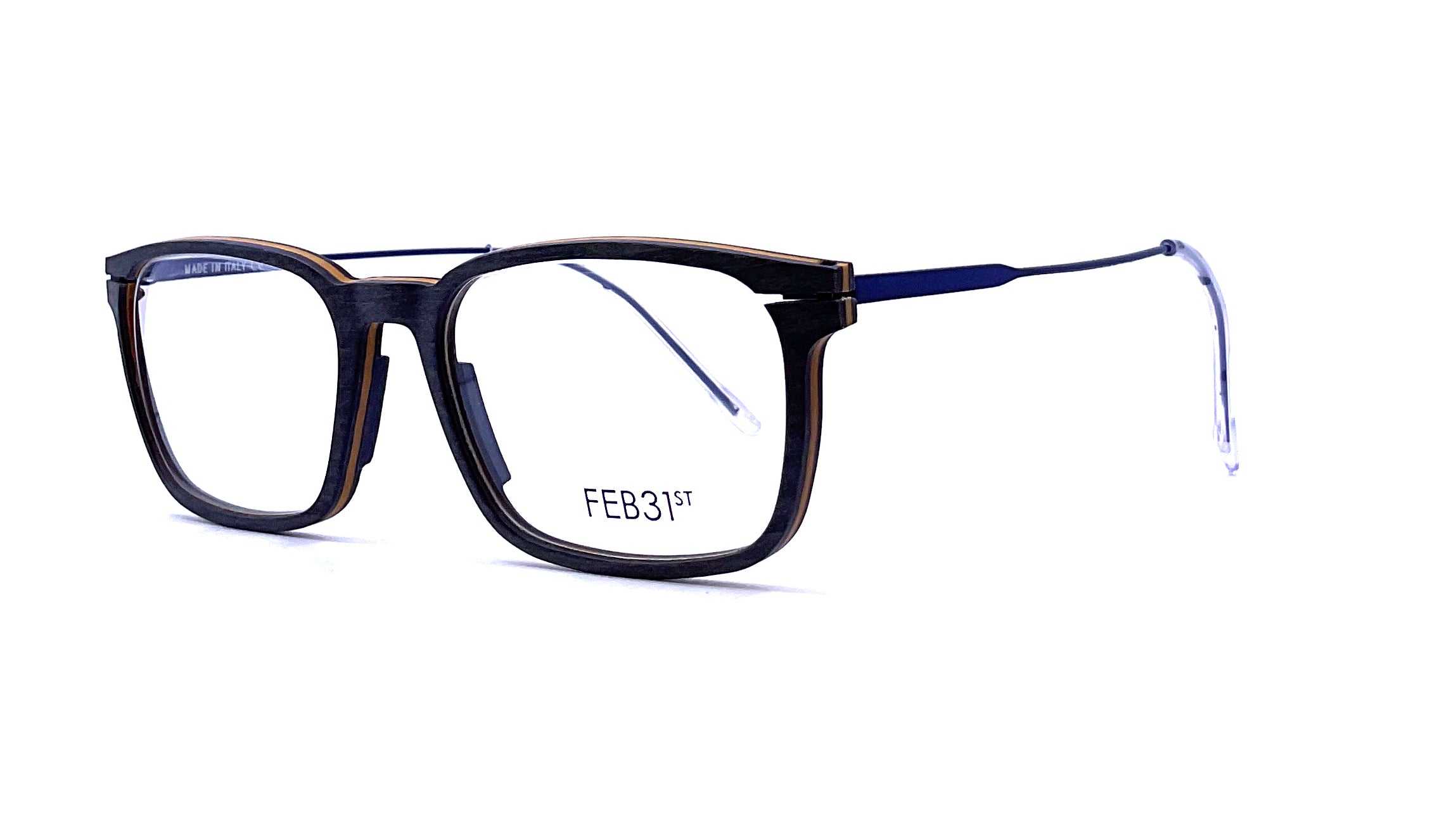 FEB31st Marc eyeglasses in P000109D06 - Modern Eye Care Portland