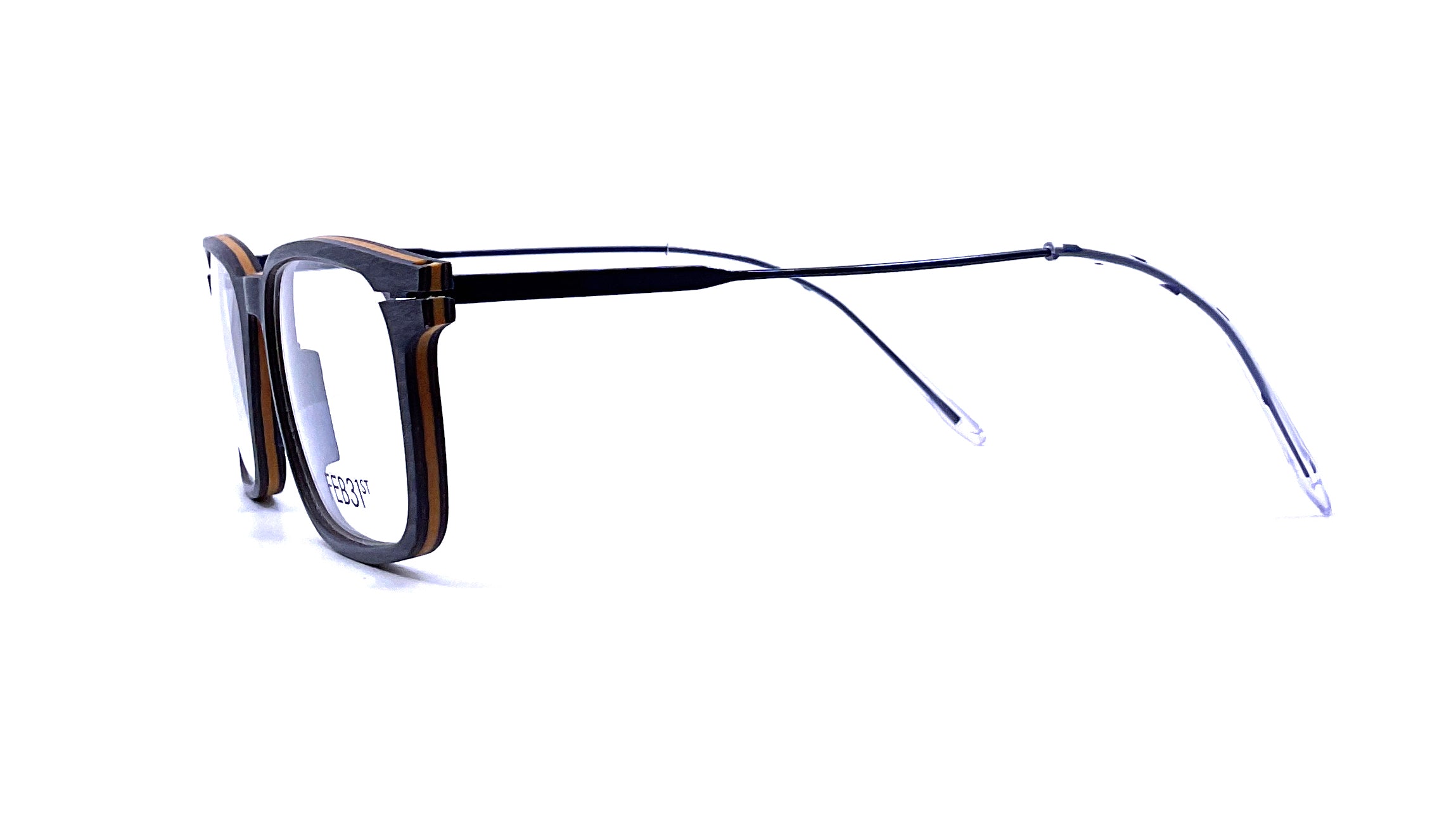 FEB31st Marc eyeglasses in P000109D06 - Modern Eye Care Portland