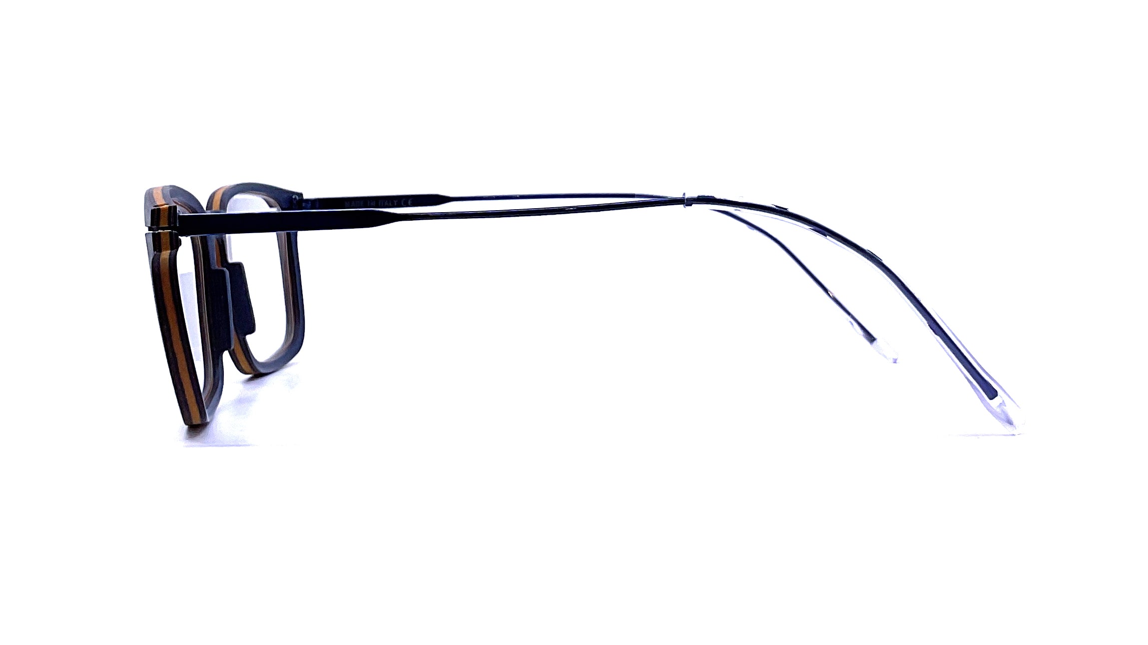 FEB31st Marc eyeglasses in P000109D06 - Modern Eye Care Portland