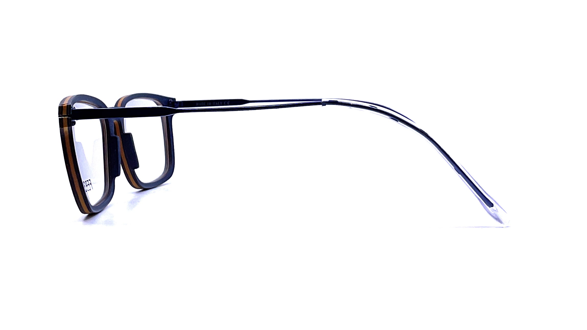 FEB31st Marc eyeglasses in P000109D06 - Modern Eye Care Portland