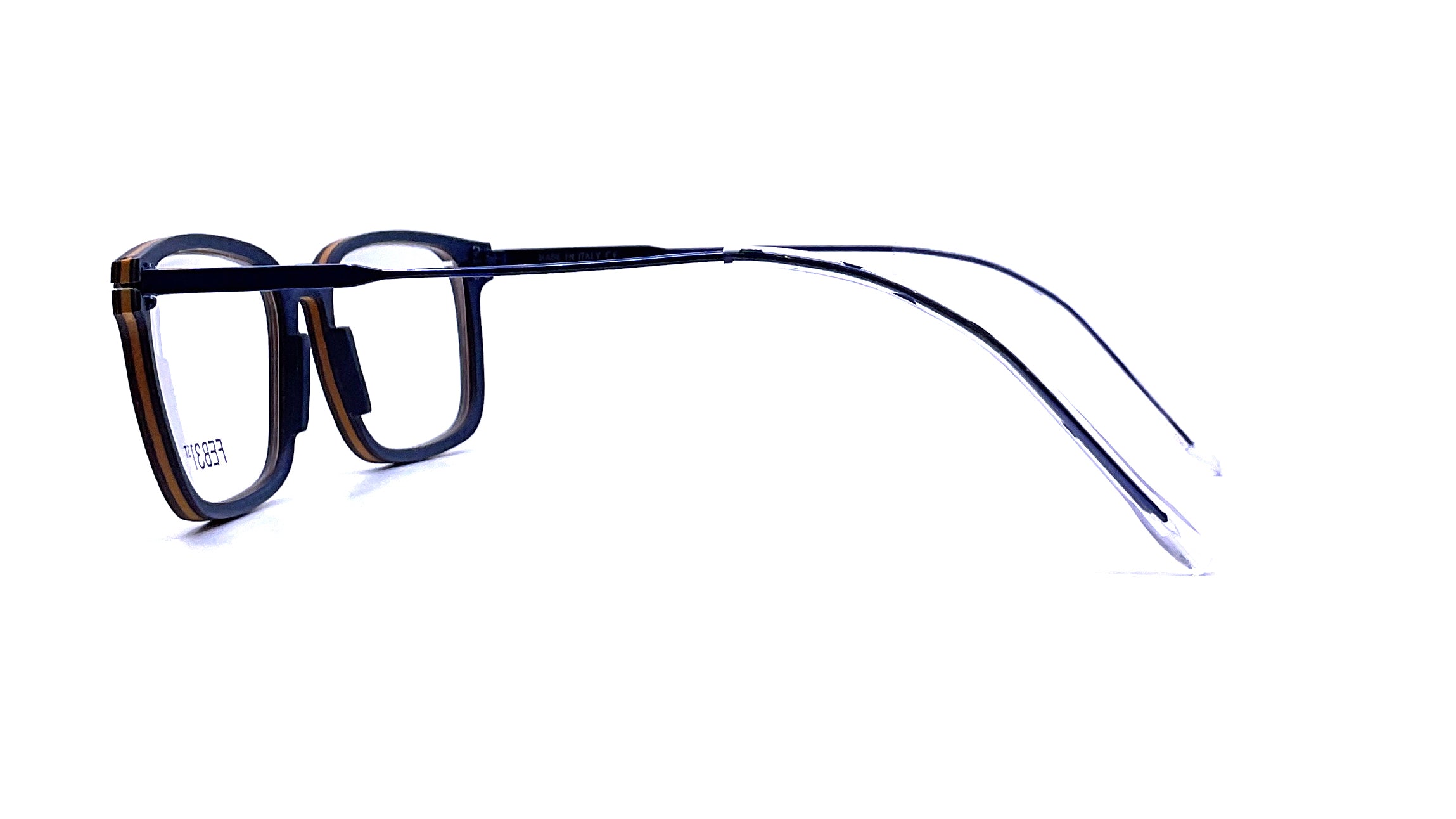 FEB31st Marc eyeglasses in P000109D06 - Modern Eye Care Portland