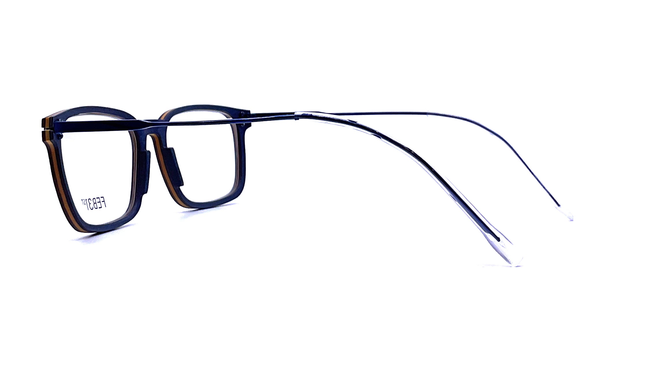 FEB31st Marc eyeglasses in P000109D06 - Modern Eye Care Portland