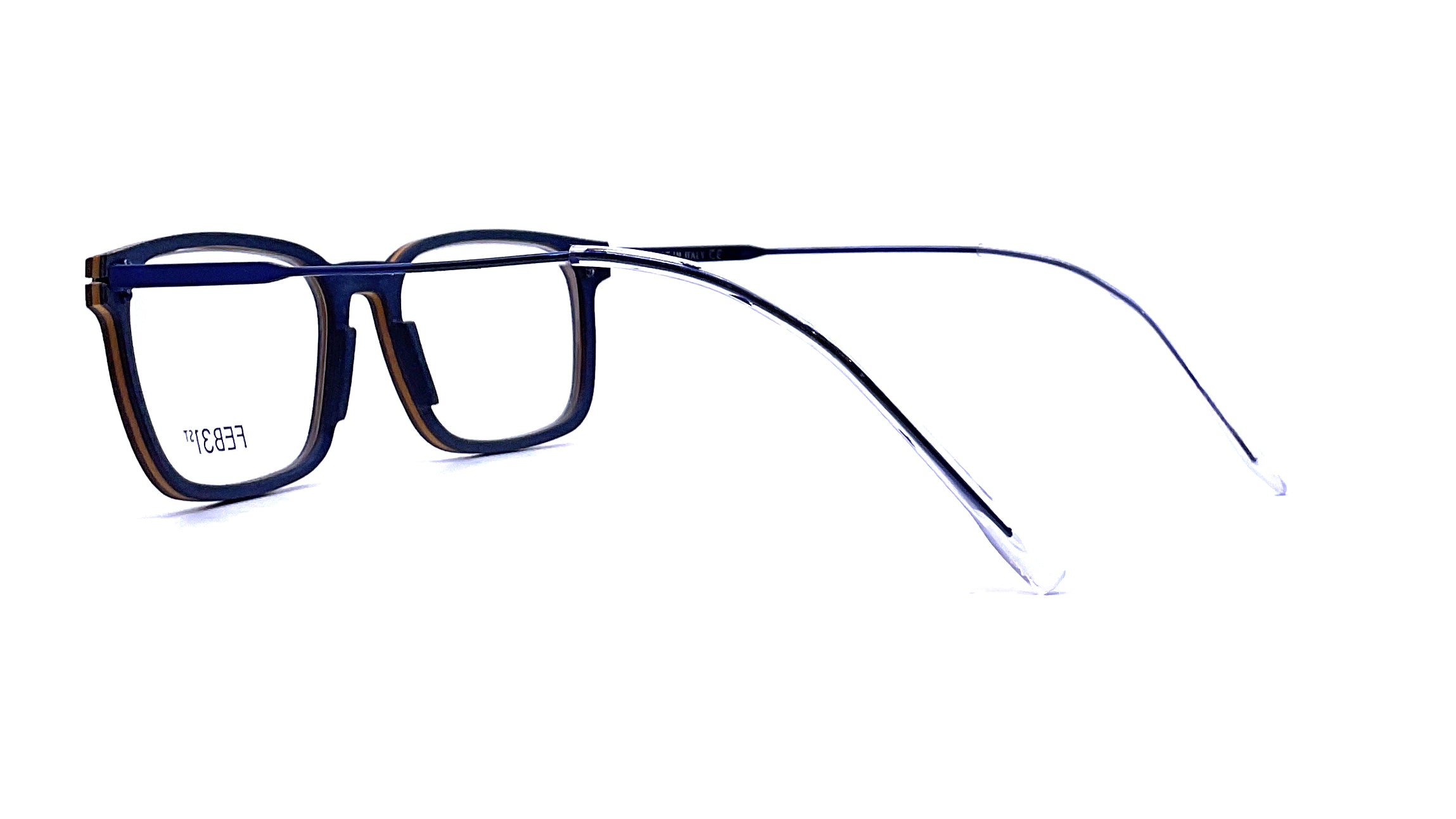 FEB31st Marc eyeglasses in P000109D06 - Modern Eye Care Portland