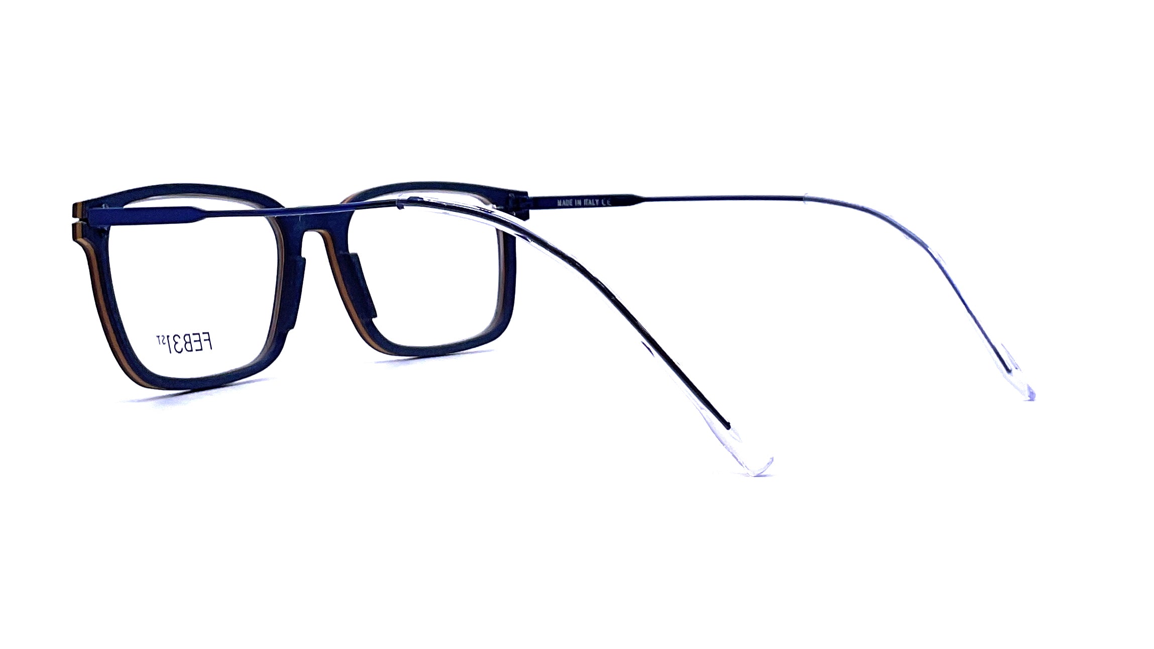 FEB31st Marc eyeglasses in P000109D06 - Modern Eye Care Portland