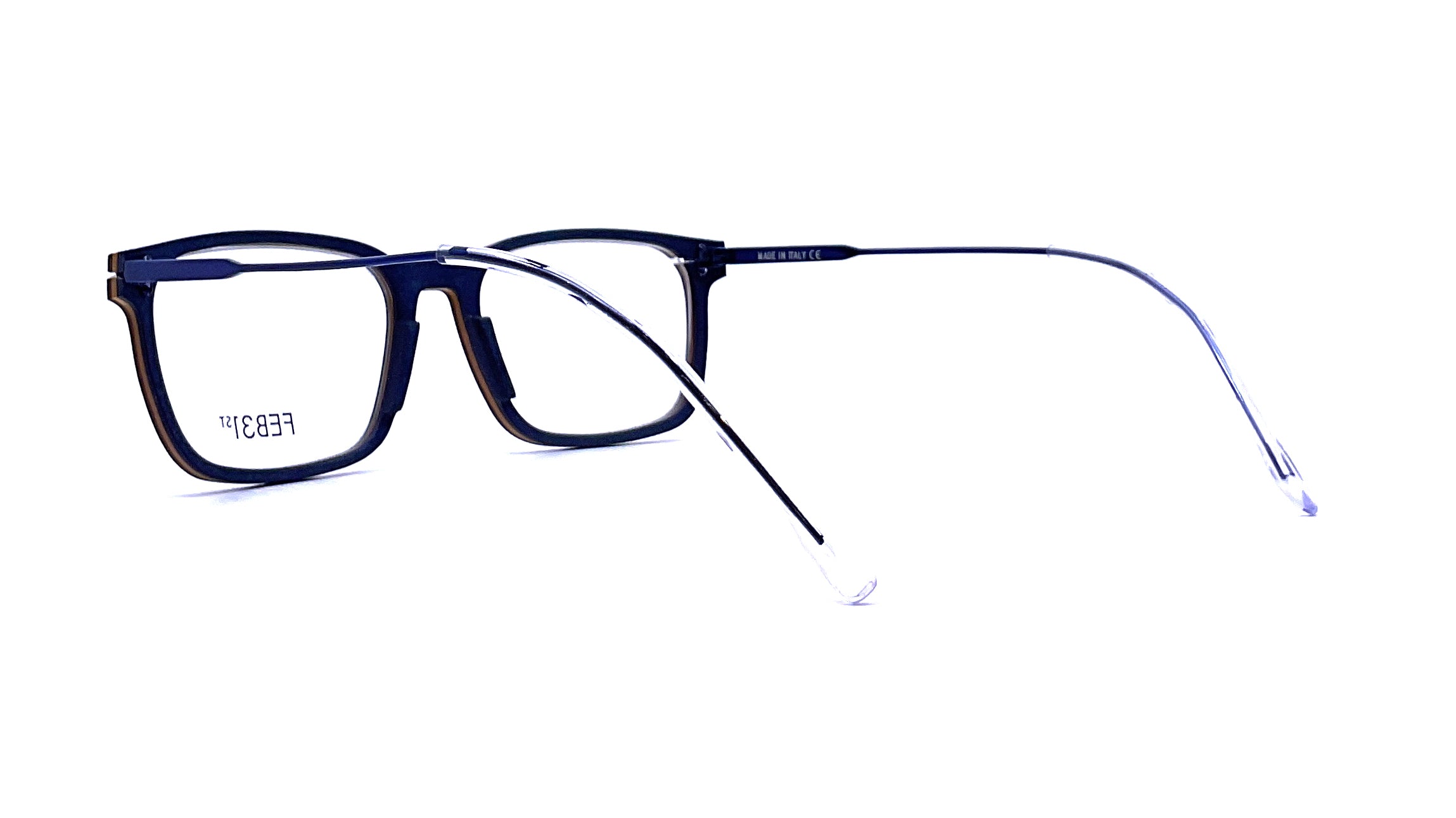 FEB31st Marc eyeglasses in P000109D06 - Modern Eye Care Portland
