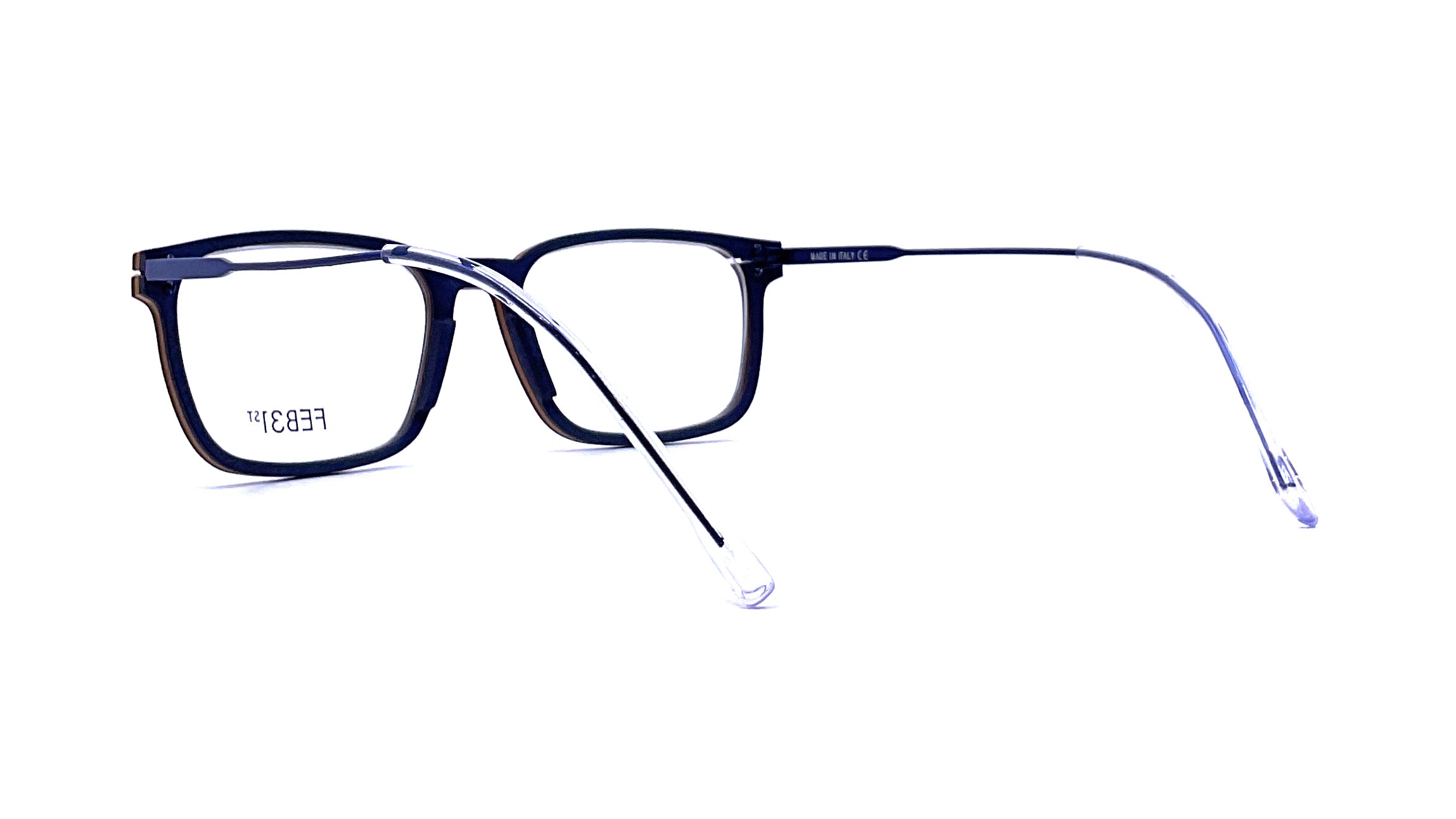FEB31st Marc eyeglasses in P000109D06 - Modern Eye Care Portland