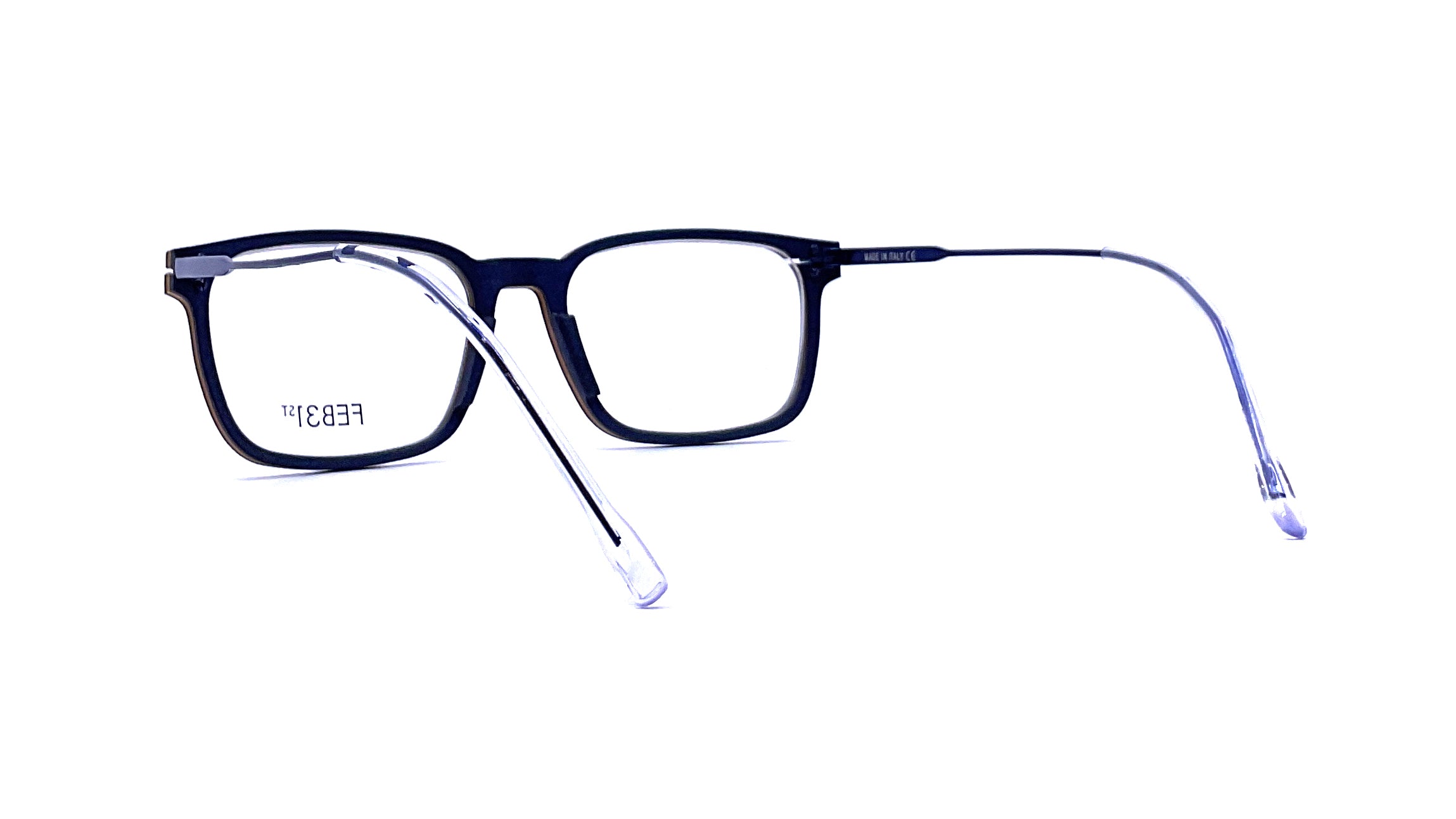 FEB31st Marc eyeglasses in P000109D06 - Modern Eye Care Portland