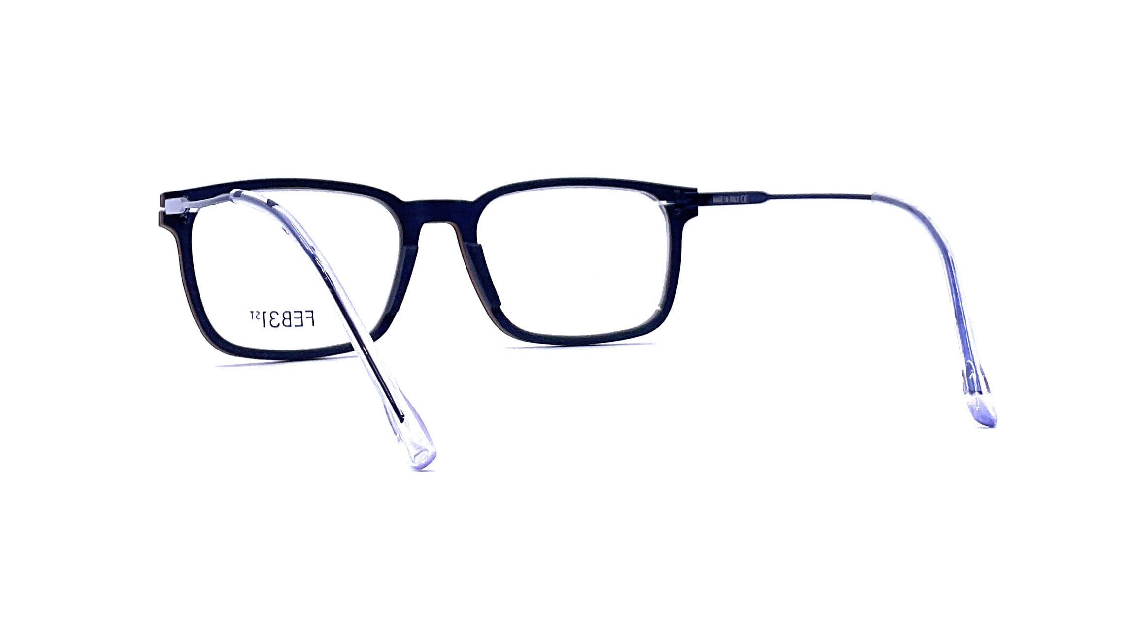 FEB31st Marc eyeglasses in P000109D06 - Modern Eye Care Portland