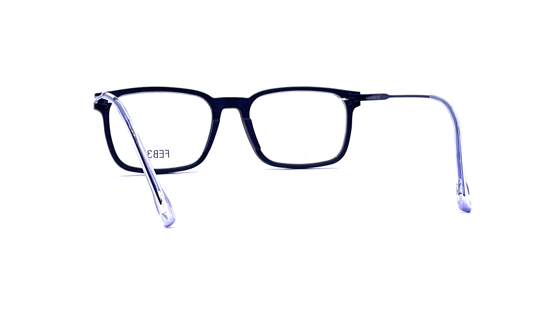 FEB31st Marc eyeglasses in P000109D06 - Modern Eye Care Portland
