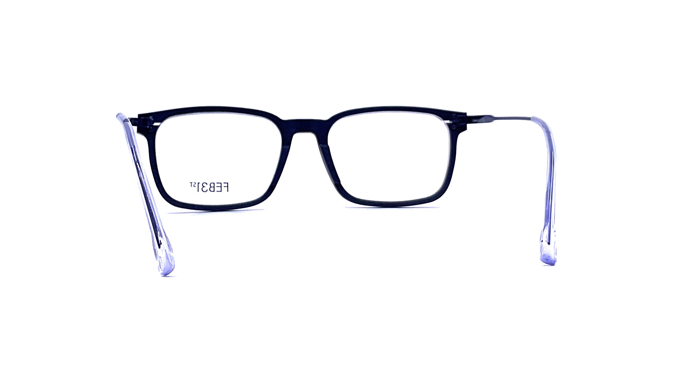 FEB31st Marc eyeglasses in P000109D06 - Modern Eye Care Portland