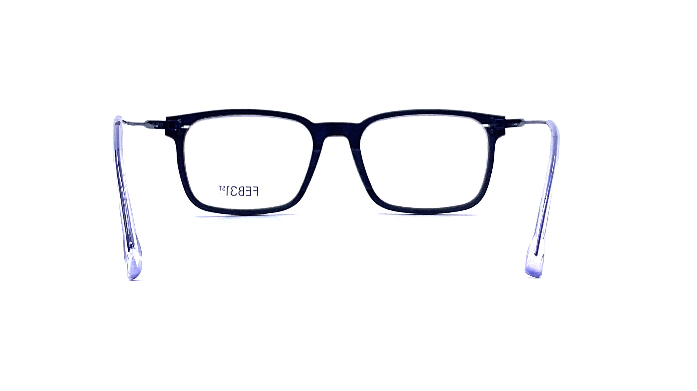 FEB31st Marc eyeglasses in P000109D06 - Modern Eye Care Portland