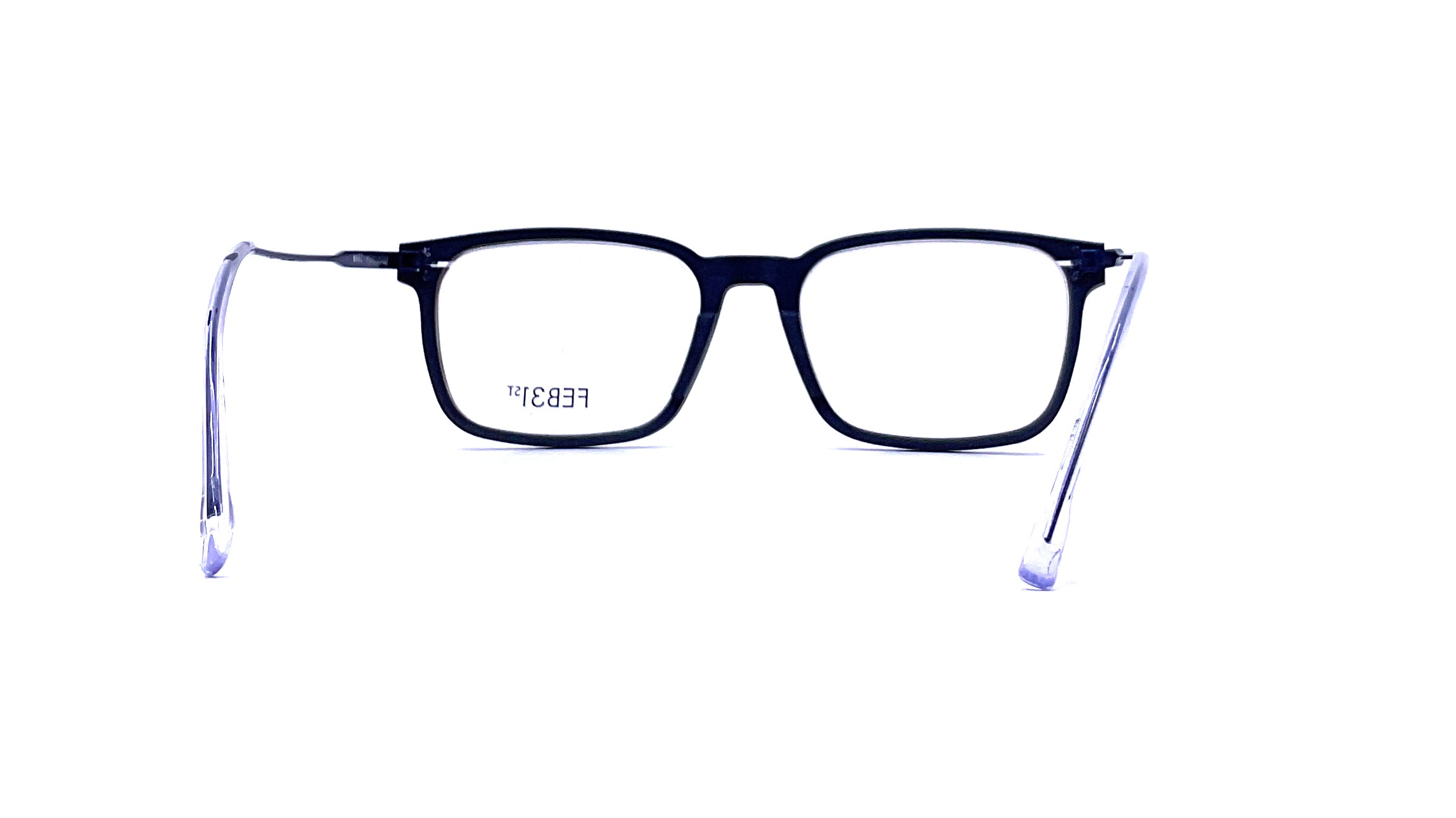 FEB31st Marc eyeglasses in P000109D06 - Modern Eye Care Portland