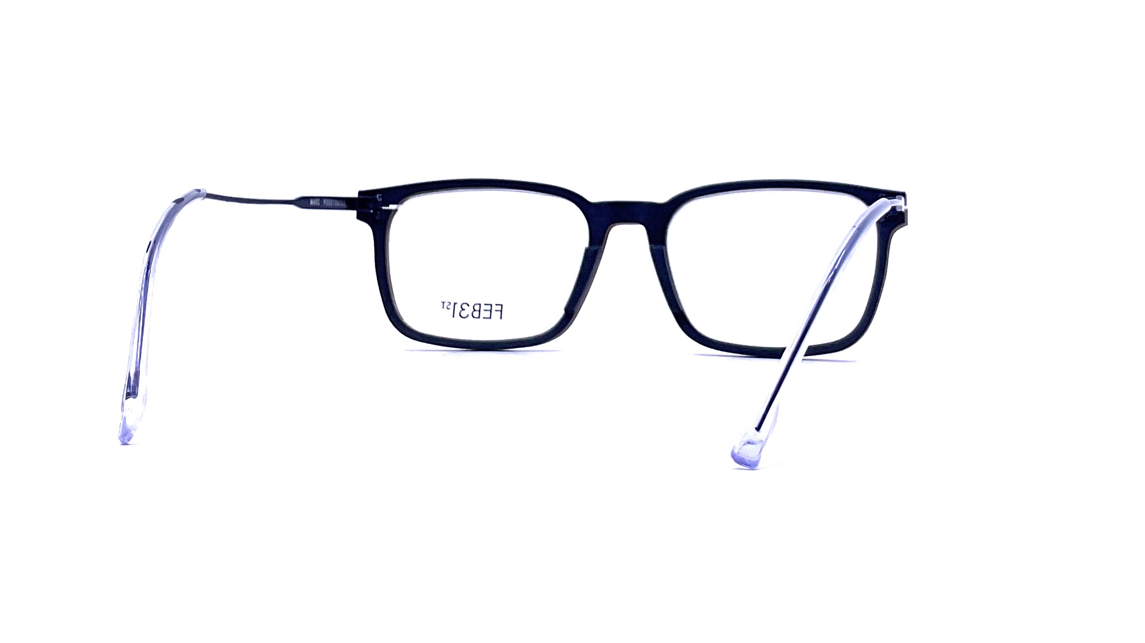 FEB31st Marc eyeglasses in P000109D06 - Modern Eye Care Portland