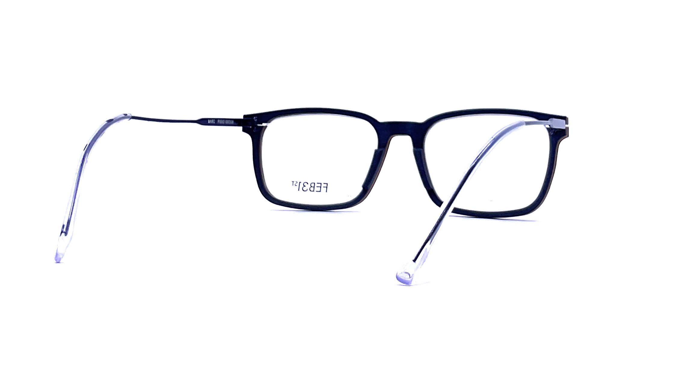FEB31st Marc eyeglasses in P000109D06 - Modern Eye Care Portland