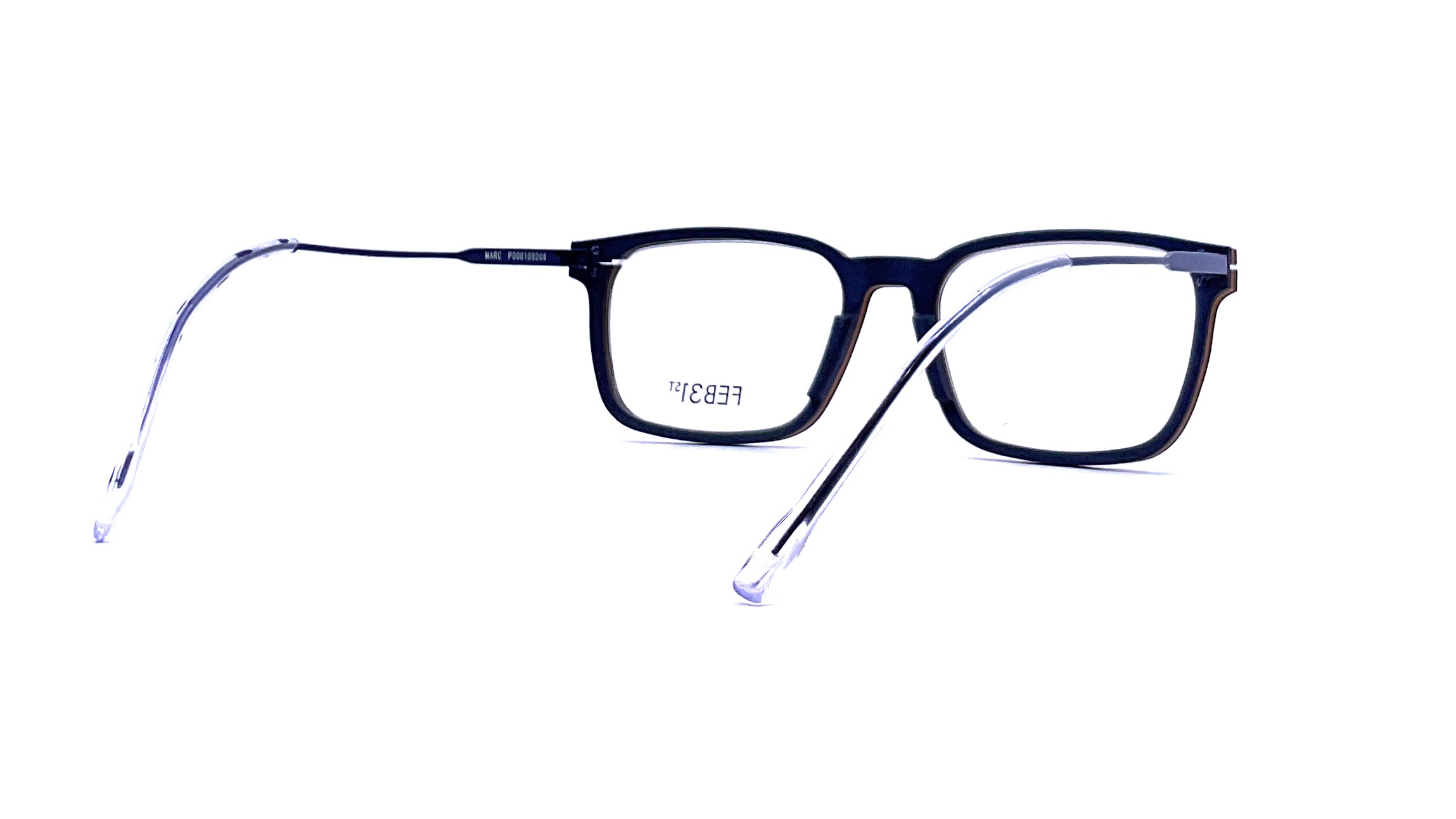 FEB31st Marc eyeglasses in P000109D06 - Modern Eye Care Portland