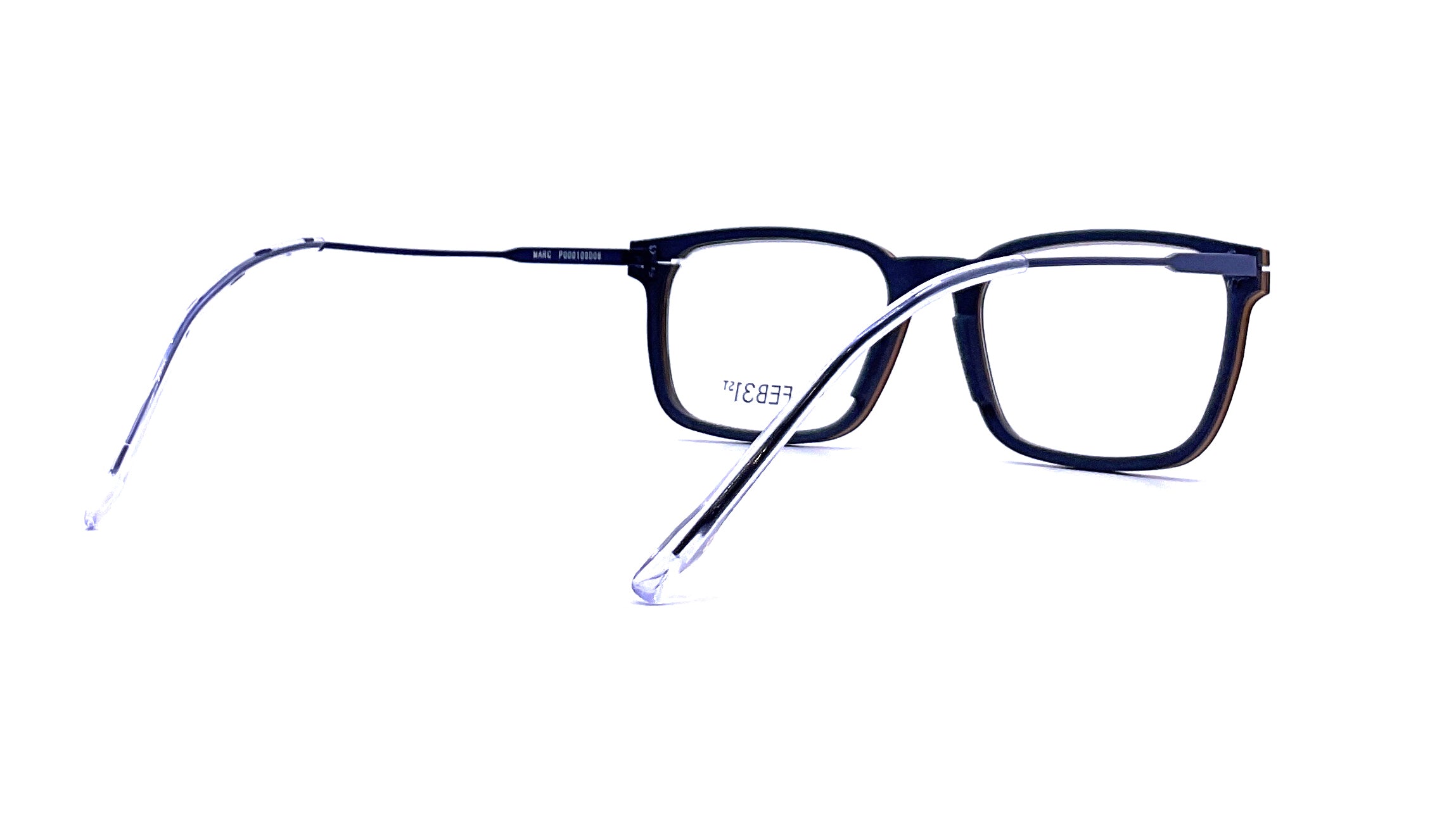 FEB31st Marc eyeglasses in P000109D06 - Modern Eye Care Portland