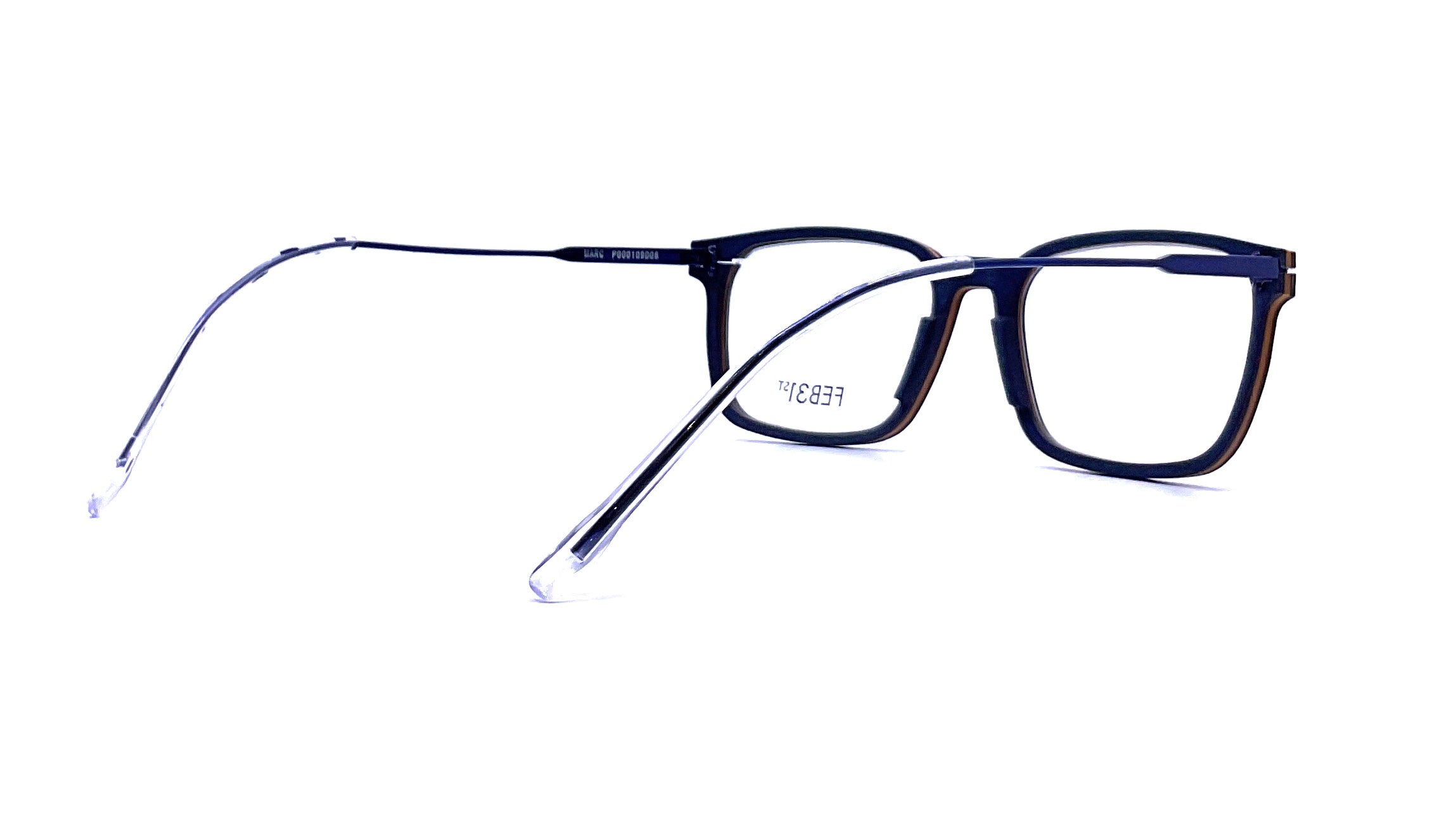 FEB31st Marc eyeglasses in P000109D06 - Modern Eye Care Portland