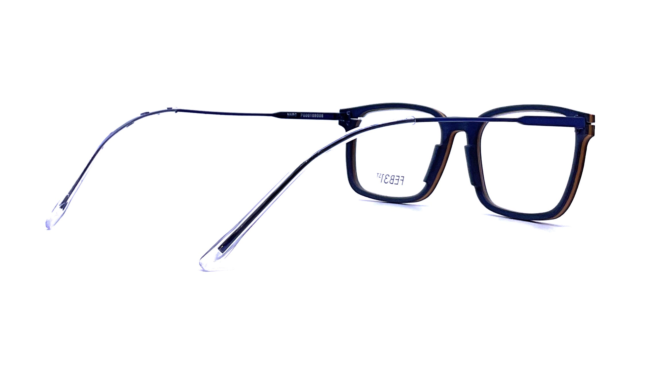 FEB31st Marc eyeglasses in P000109D06 - Modern Eye Care Portland