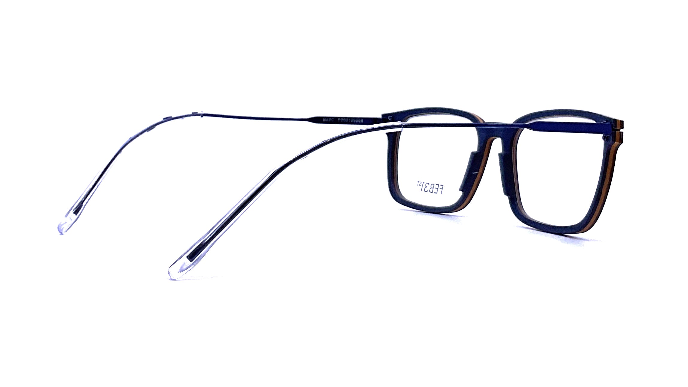 FEB31st Marc eyeglasses in P000109D06 - Modern Eye Care Portland