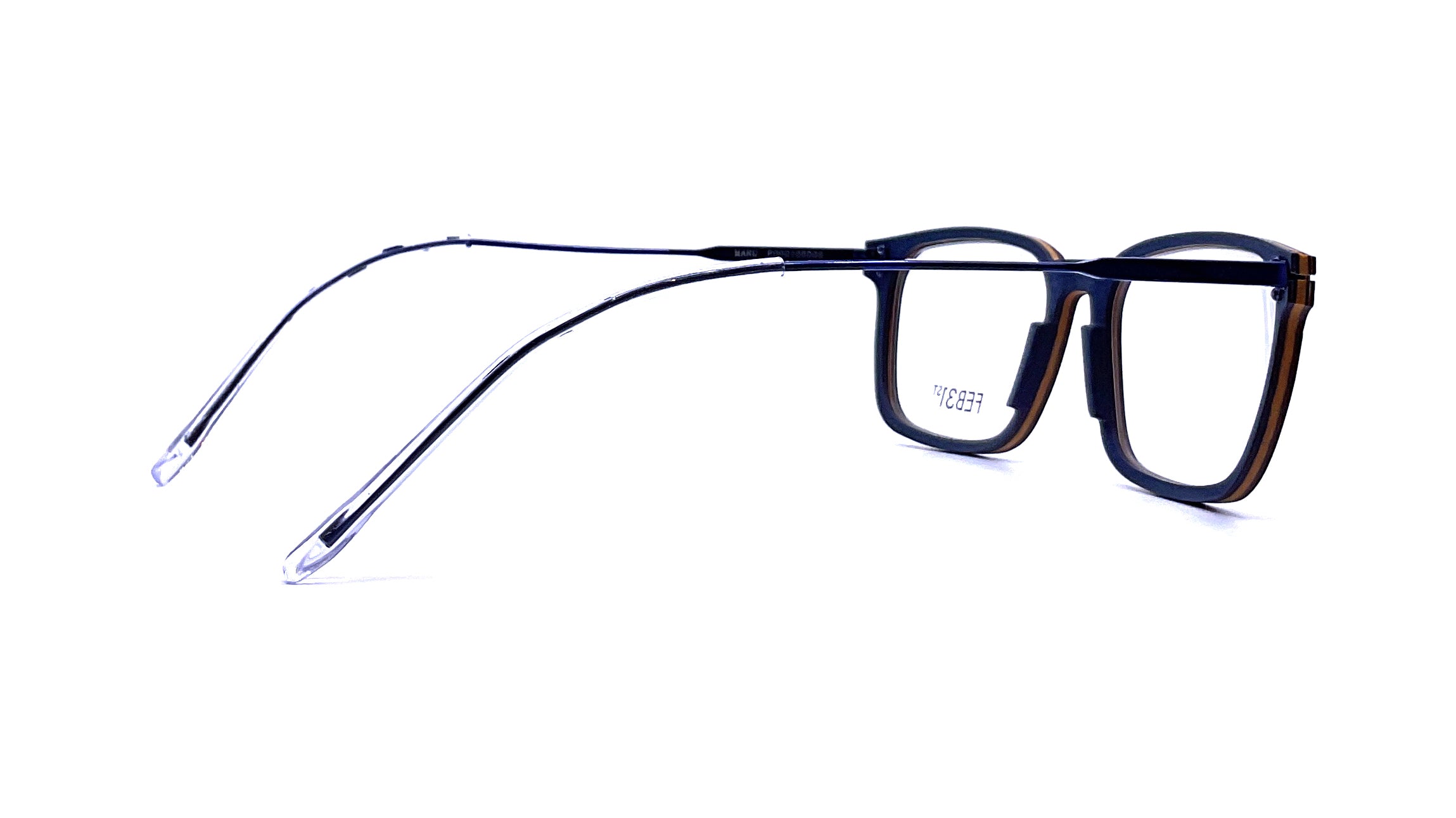 FEB31st Marc eyeglasses in P000109D06 - Modern Eye Care Portland