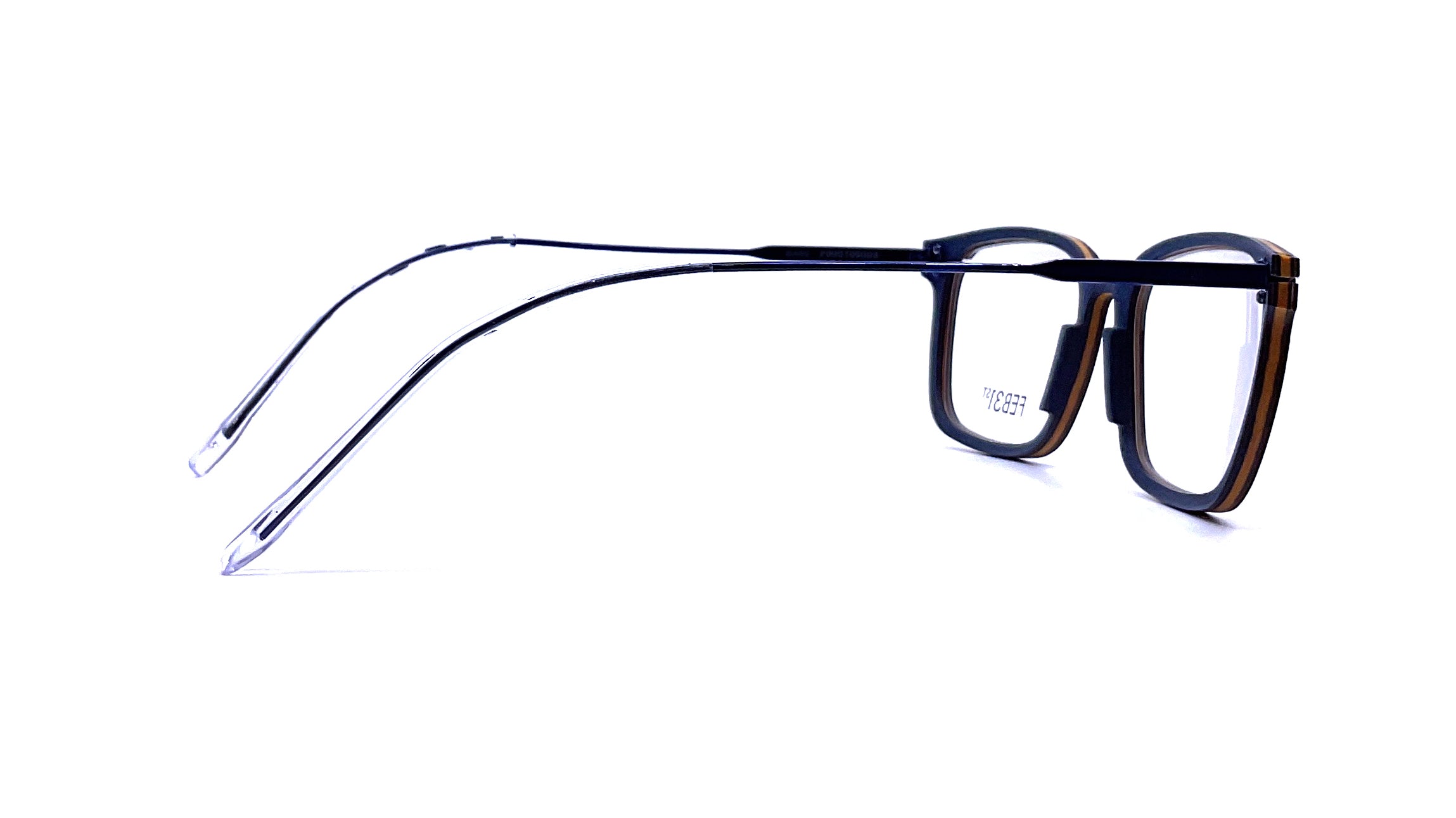 FEB31st Marc eyeglasses in P000109D06 - Modern Eye Care Portland