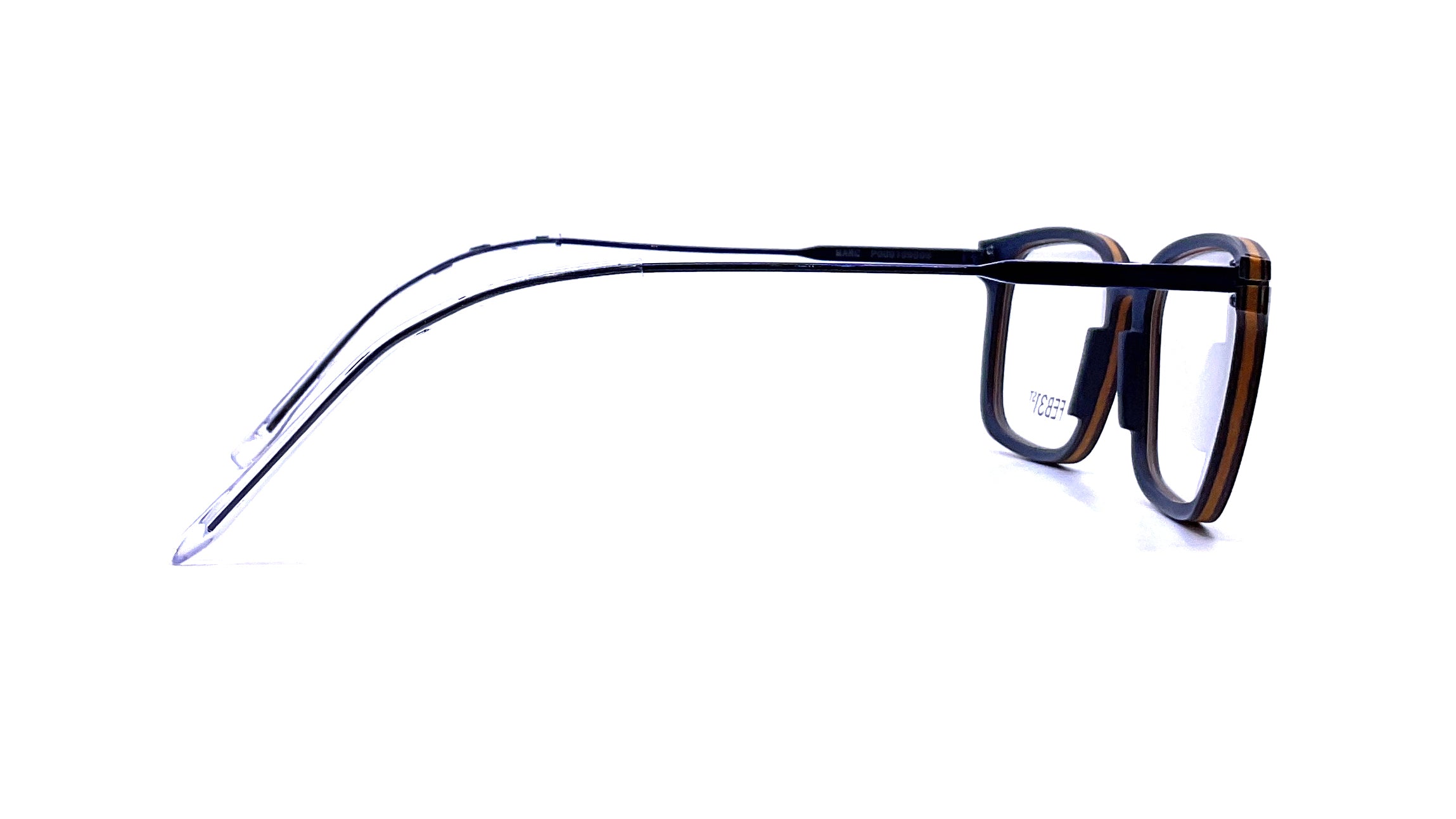 FEB31st Marc eyeglasses in P000109D06 - Modern Eye Care Portland
