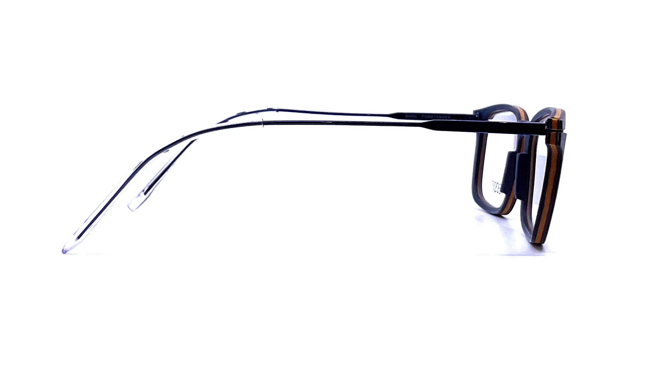 FEB31st Marc eyeglasses in P000109D06 - Modern Eye Care Portland