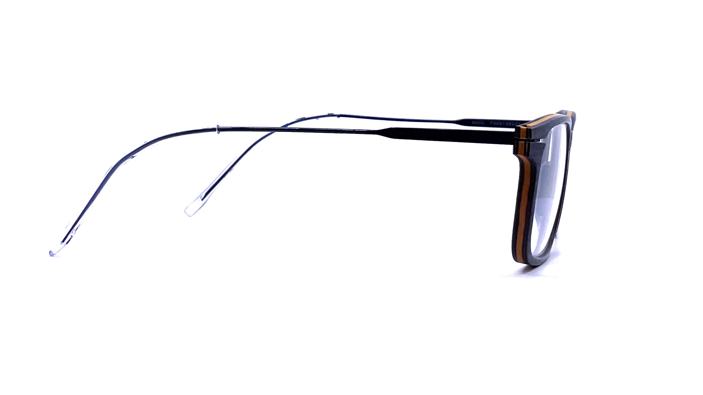 FEB31st Marc eyeglasses in P000109D06 - Modern Eye Care Portland