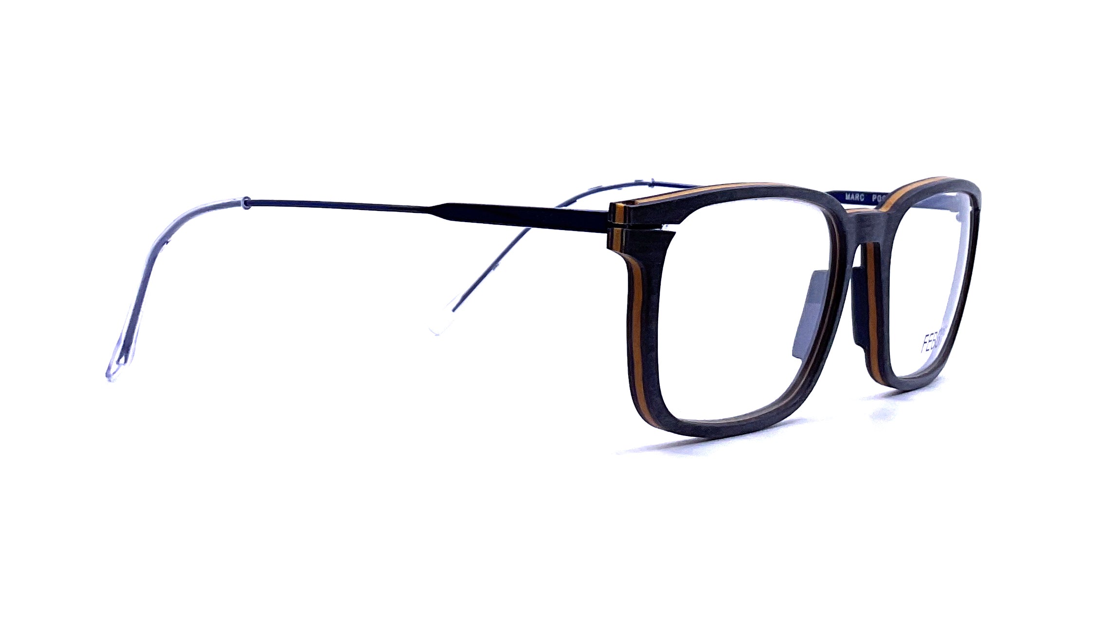 FEB31st Marc eyeglasses in P000109D06 - Modern Eye Care Portland