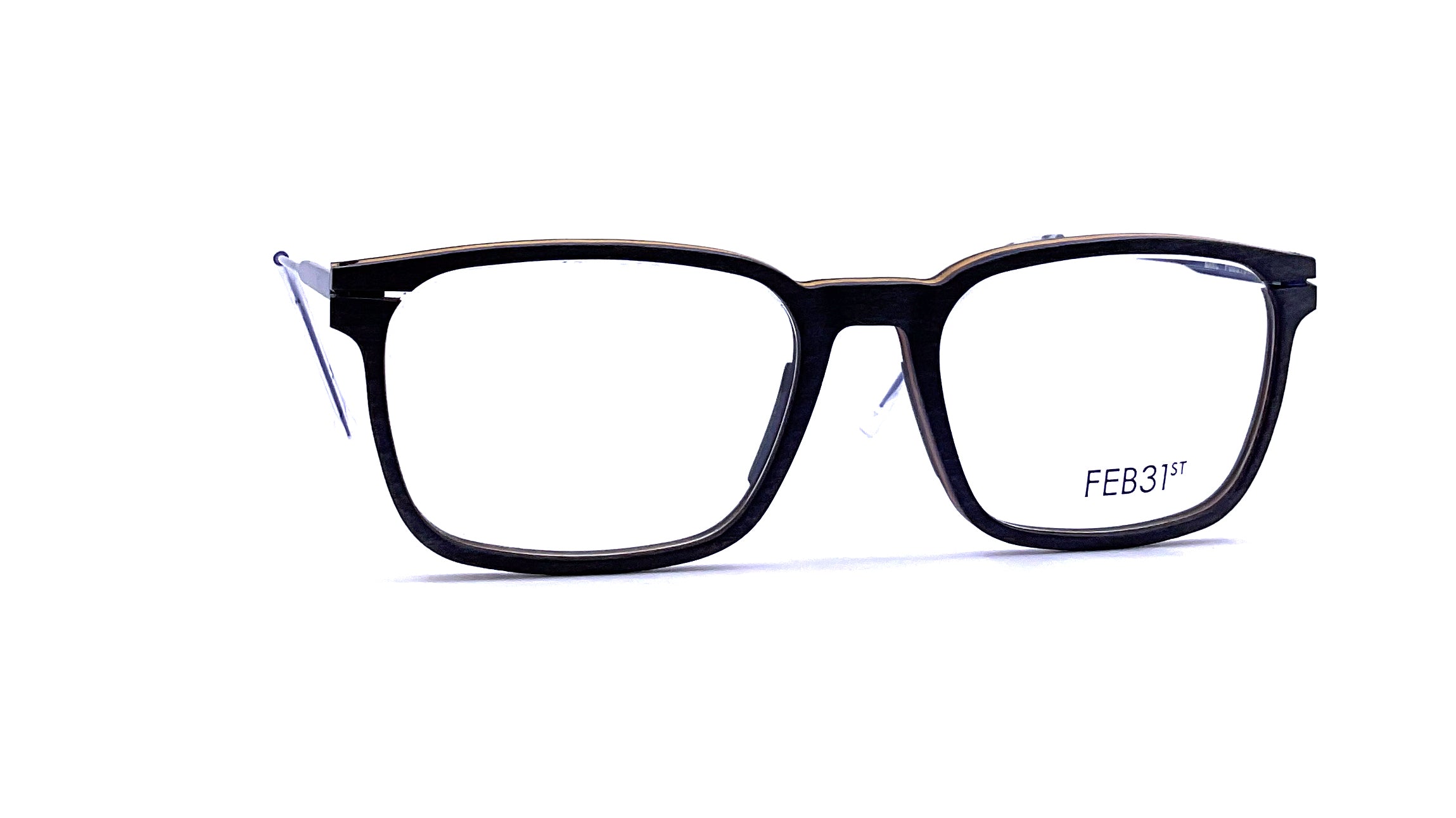 FEB31st Marc eyeglasses in P000109D06 - Modern Eye Care Portland