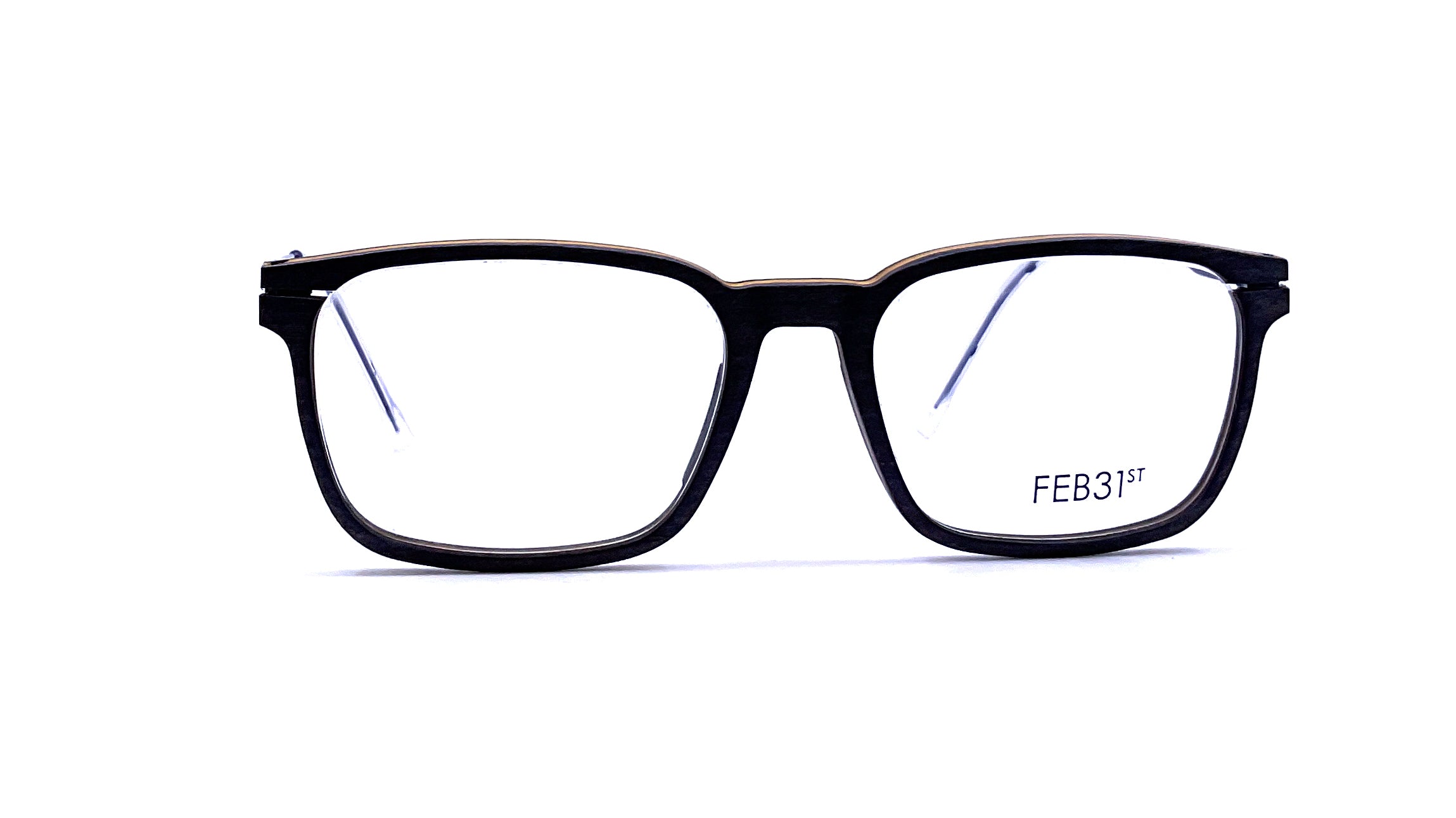 FEB31st Marc eyeglasses in P000109D06 - Modern Eye Care Portland