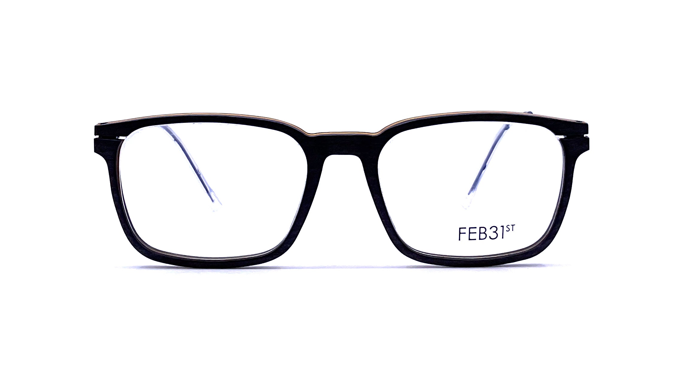 FEB31st Marc eyeglasses in P000109D06 - Modern Eye Care Portland