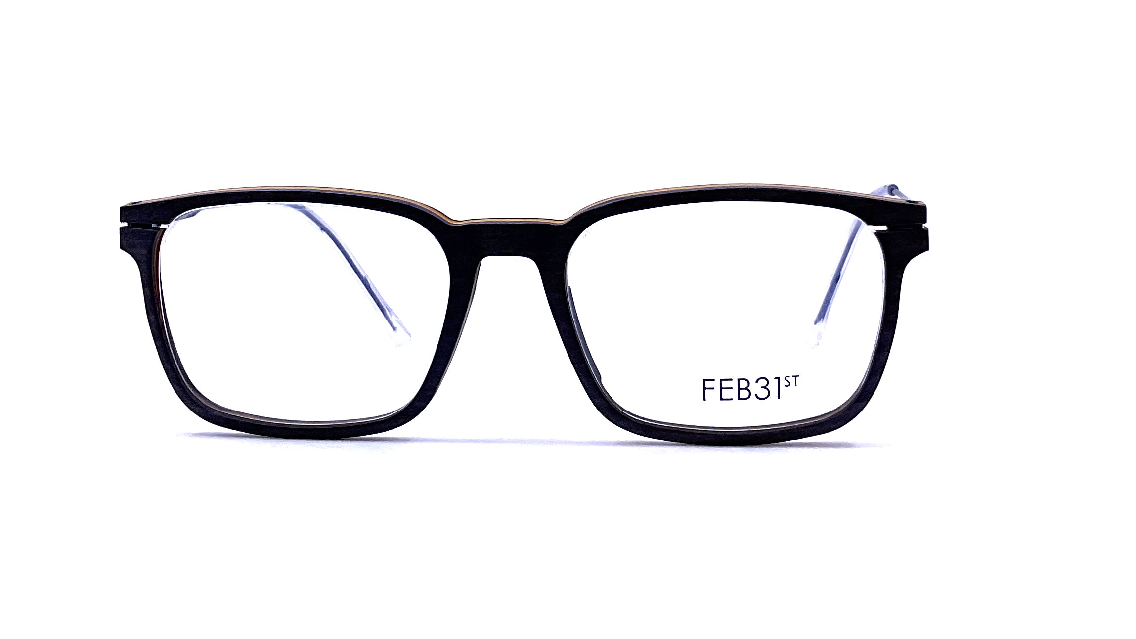 FEB31st Marc eyeglasses in P000109D06 - Modern Eye Care Portland