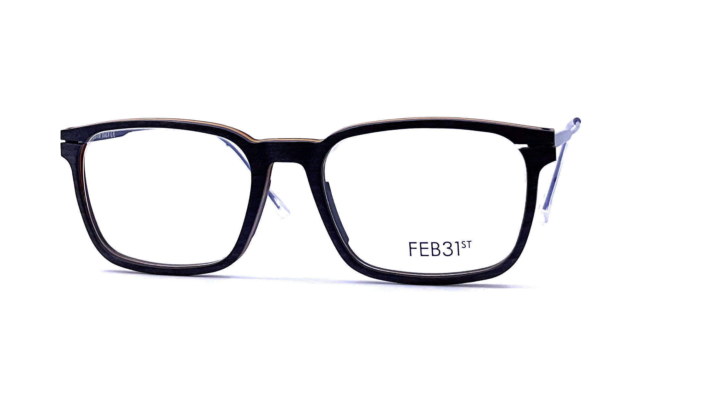 FEB31st Marc eyeglasses in P000109D06 - Modern Eye Care Portland