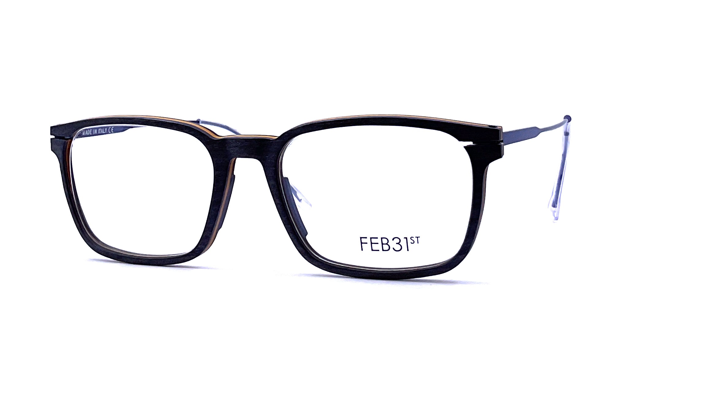 FEB31st Marc eyeglasses in P000109D06 - Modern Eye Care Portland