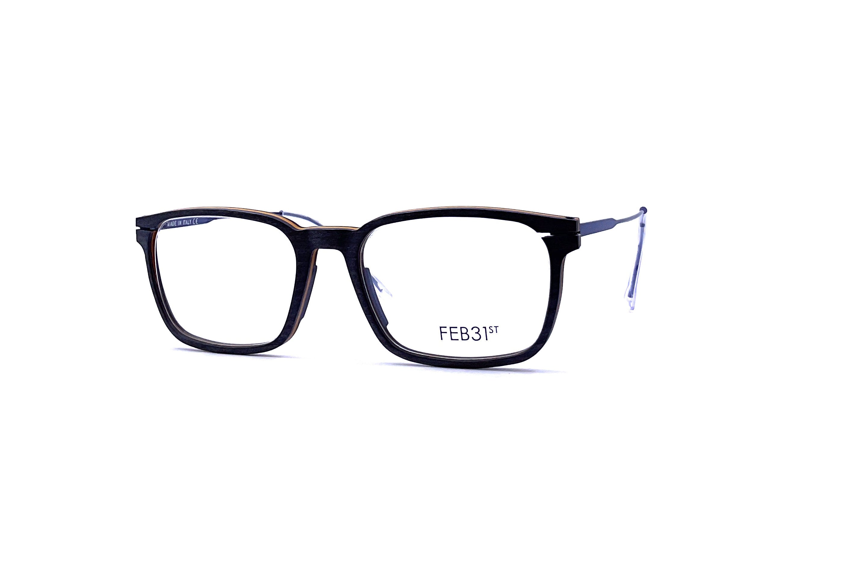 FEB31st Marc eyeglasses in P000109D06 - Modern Eye Care Portland