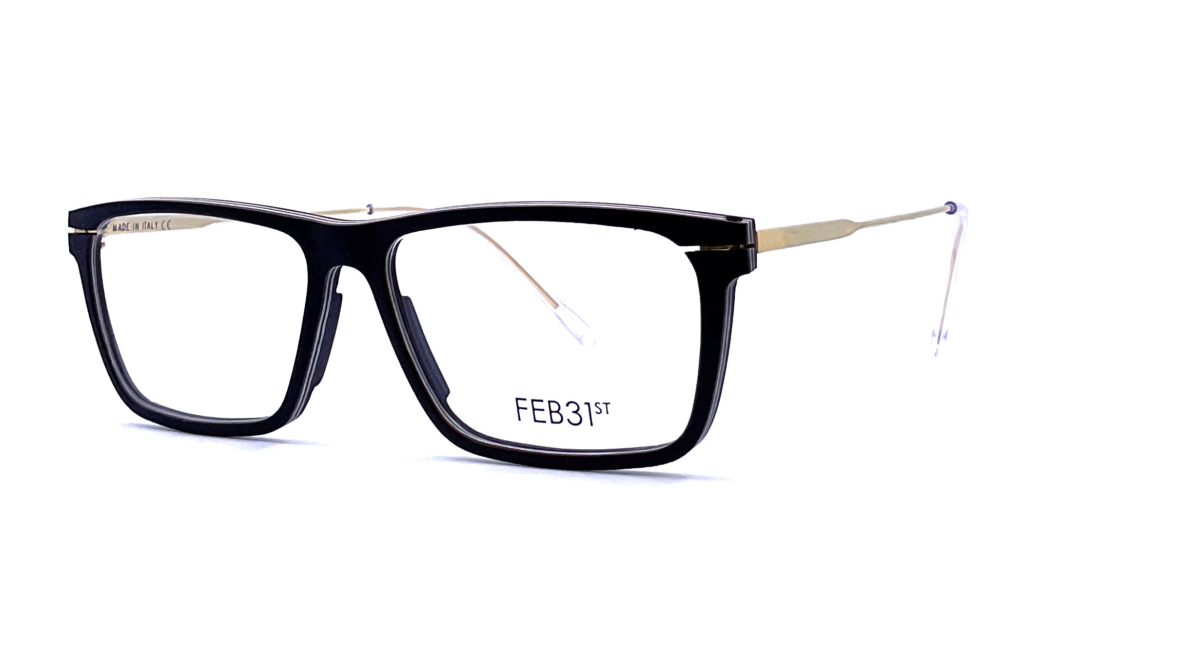 FEB31st Melanie eyeglasses in C006879D06 - Modern Eye Care Portland