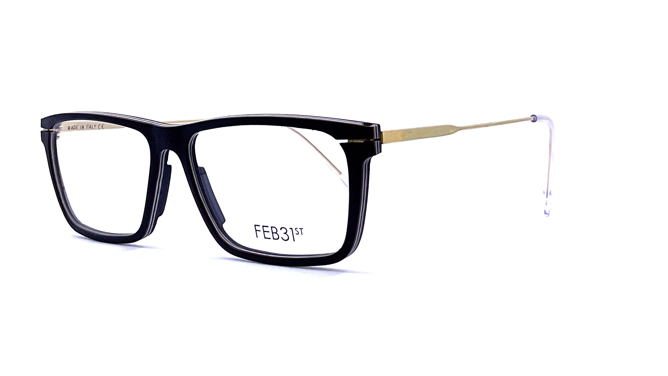 FEB31st Melanie eyeglasses in C006879D06 - Modern Eye Care Portland