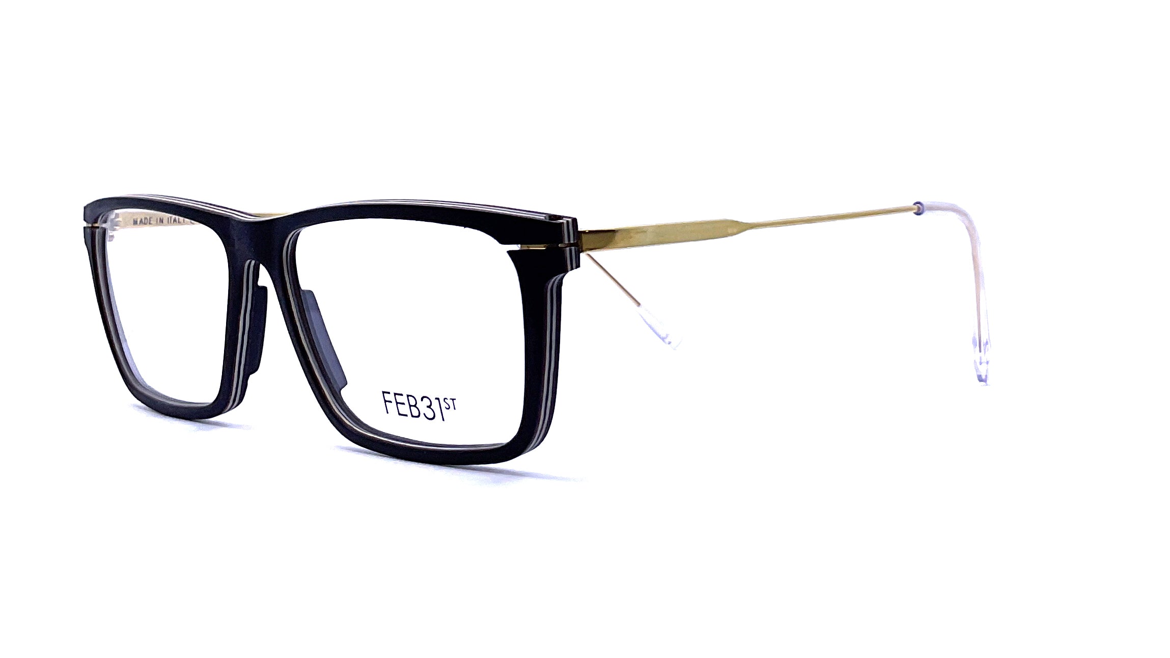 FEB31st Melanie eyeglasses in C006879D06 - Modern Eye Care Portland