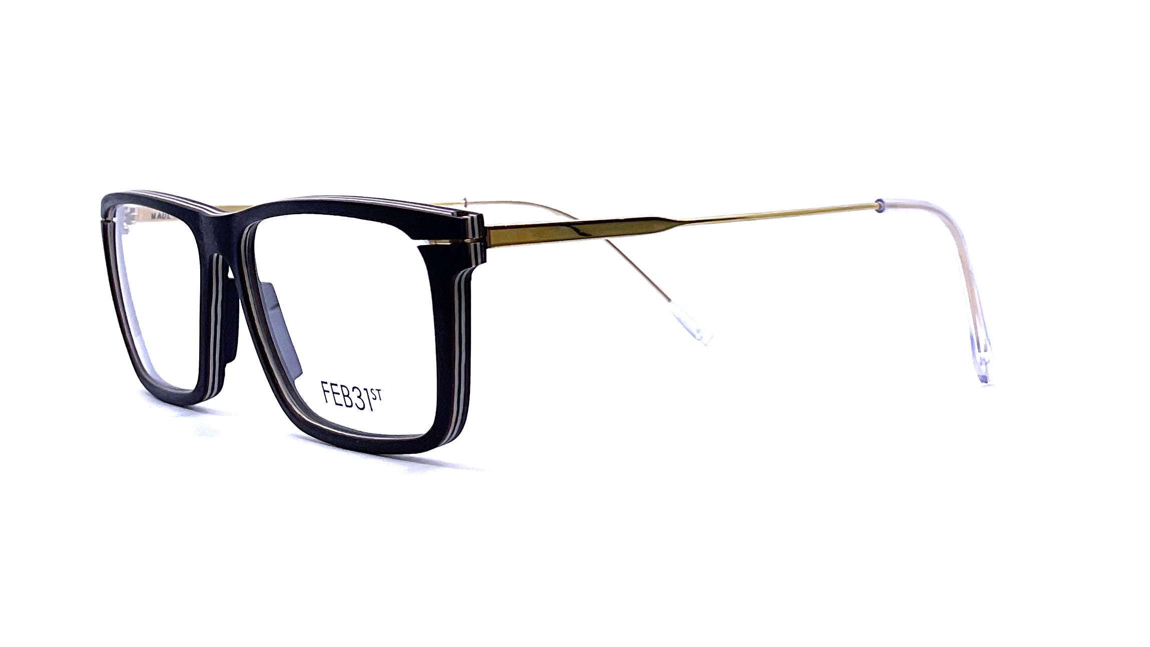 FEB31st Melanie eyeglasses in C006879D06 - Modern Eye Care Portland