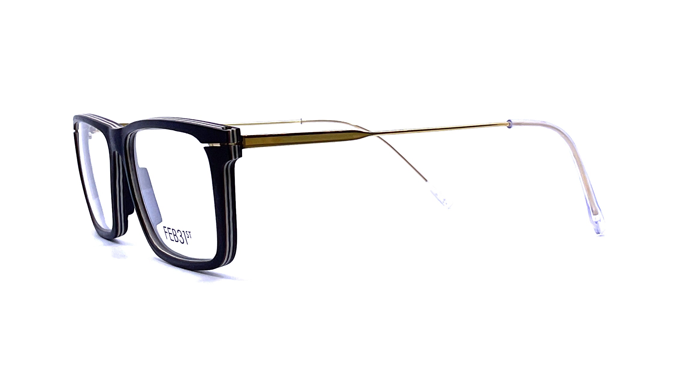 FEB31st Melanie eyeglasses in C006879D06 - Modern Eye Care Portland