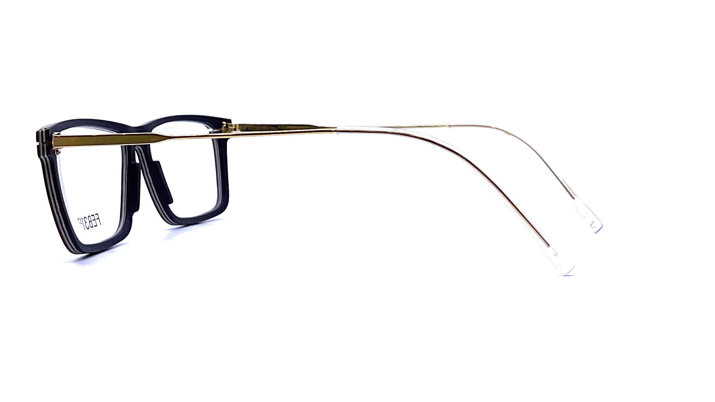 FEB31st Melanie eyeglasses in C006879D06 - Modern Eye Care Portland