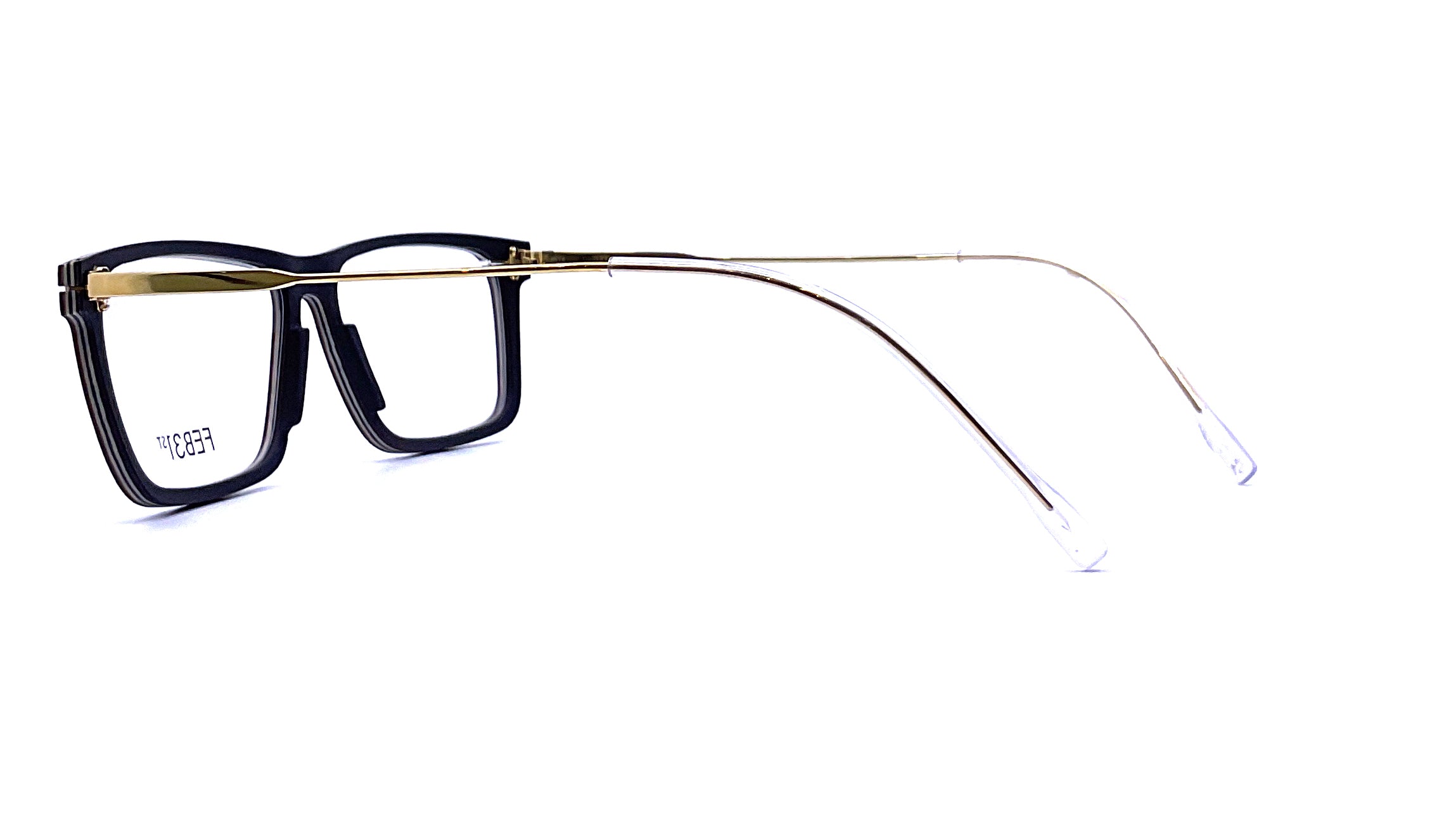 FEB31st Melanie eyeglasses in C006879D06 - Modern Eye Care Portland