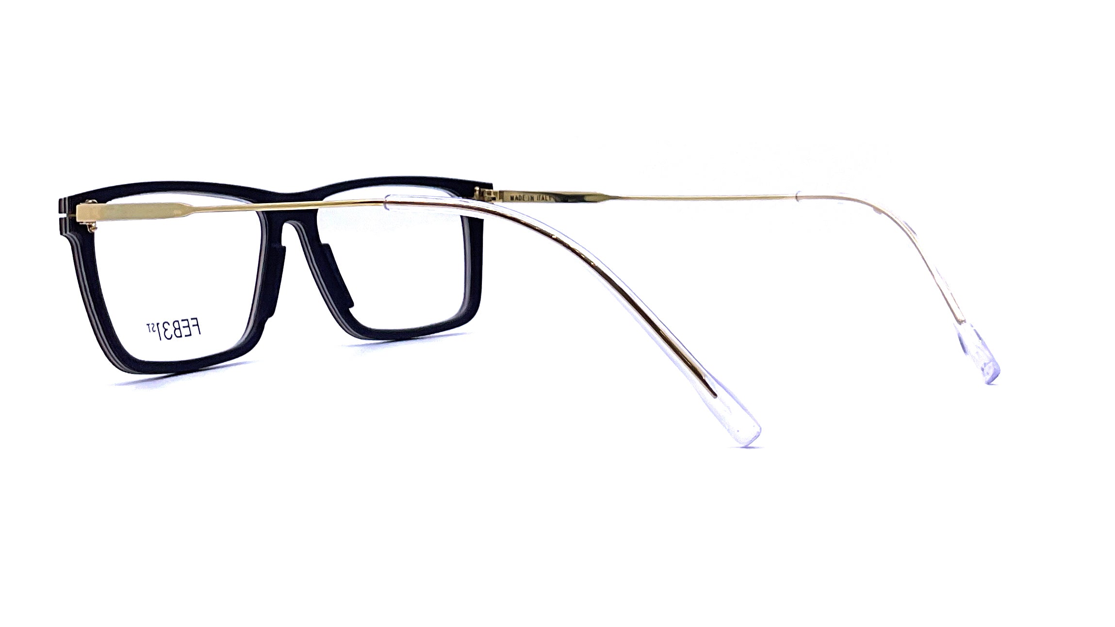 FEB31st Melanie eyeglasses in C006879D06 - Modern Eye Care Portland