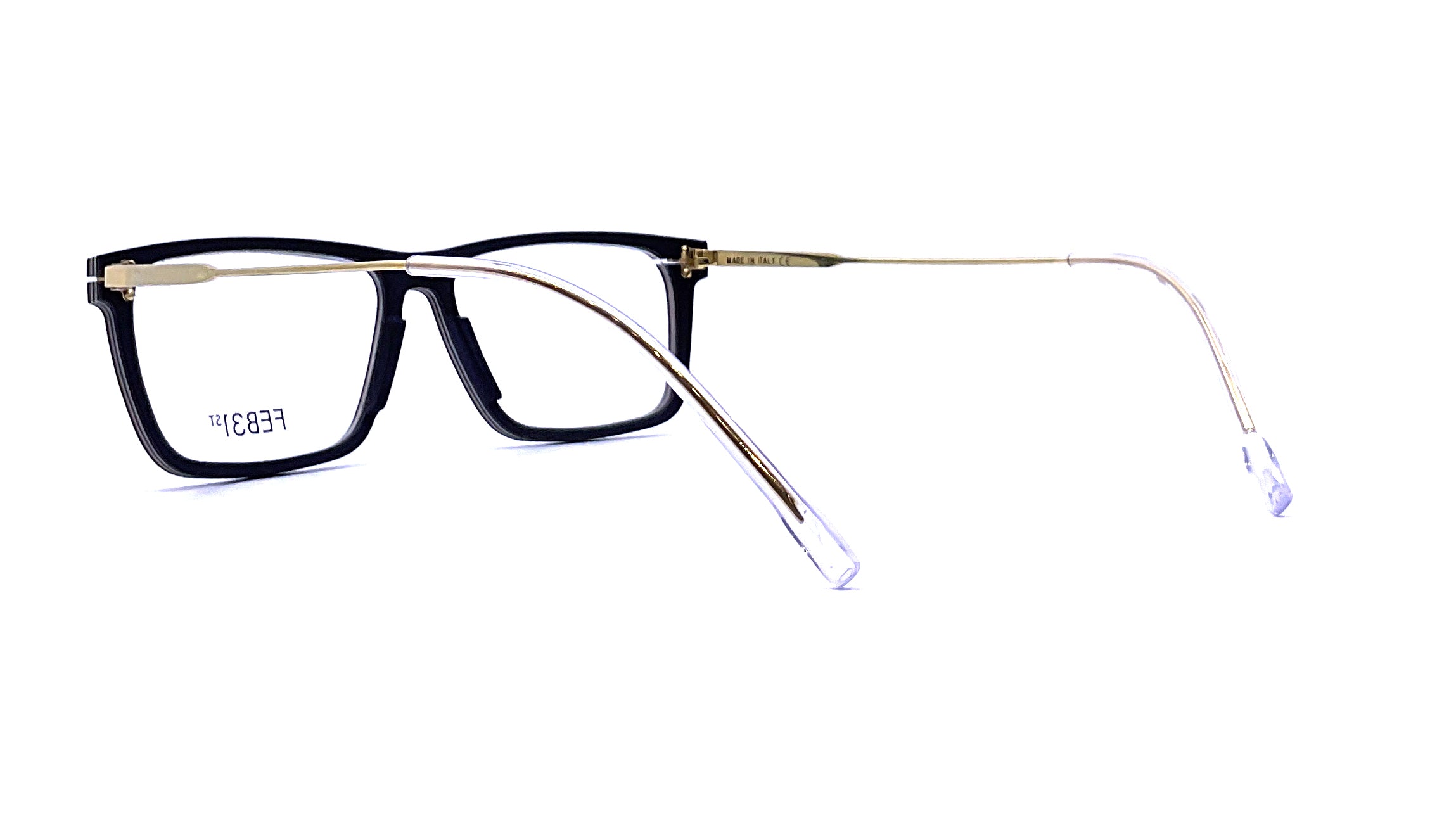 FEB31st Melanie eyeglasses in C006879D06 - Modern Eye Care Portland