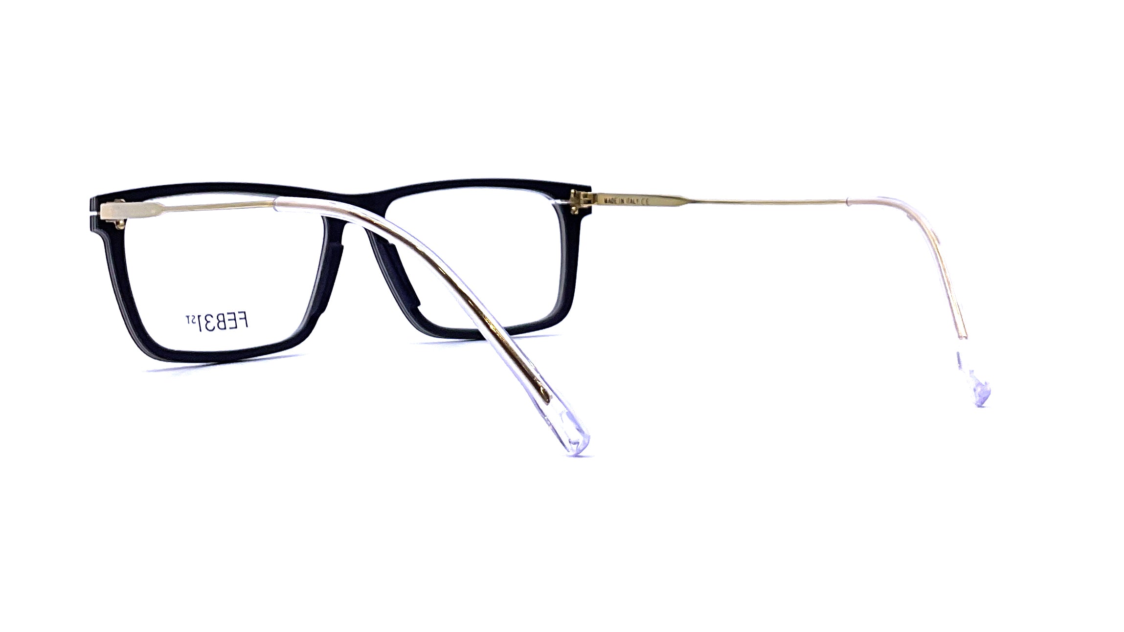 FEB31st Melanie eyeglasses in C006879D06 - Modern Eye Care Portland
