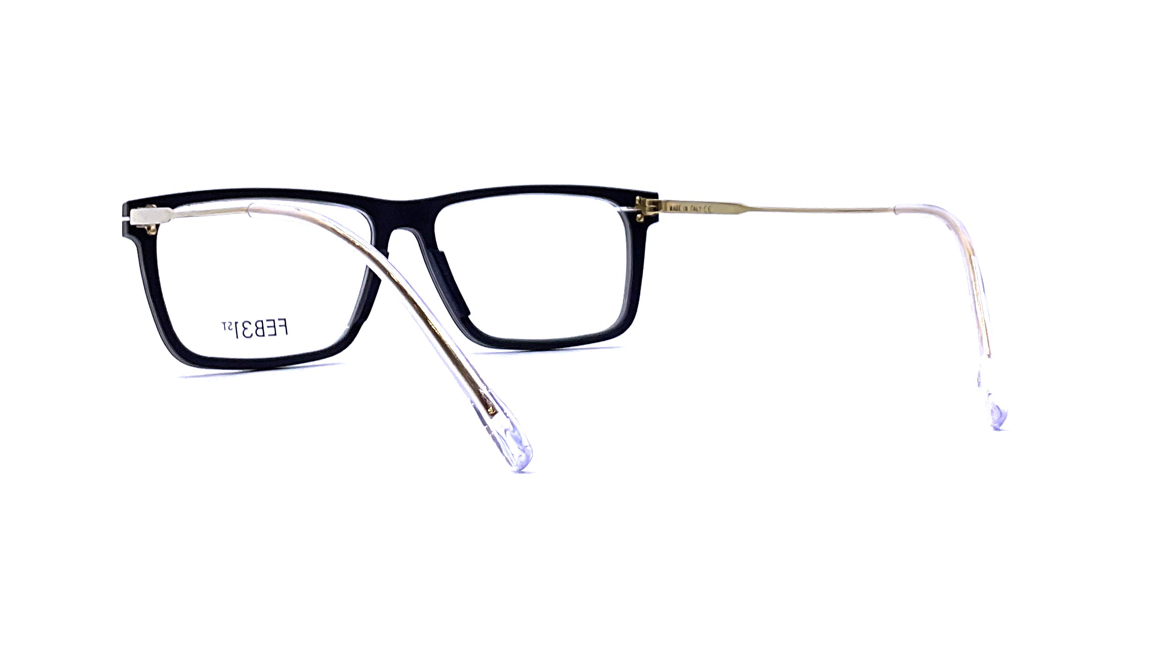 FEB31st Melanie eyeglasses in C006879D06 - Modern Eye Care Portland