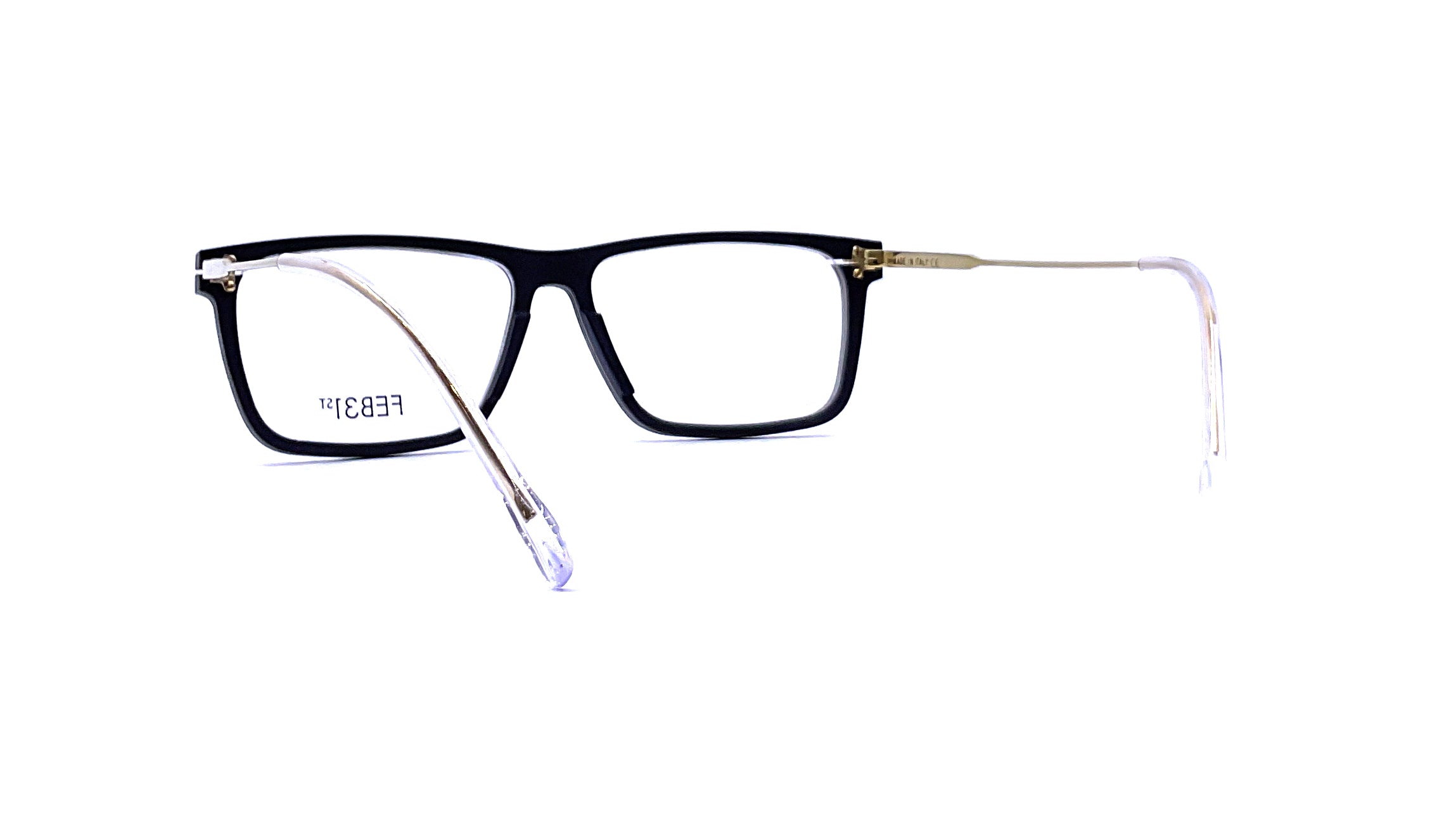 FEB31st Melanie eyeglasses in C006879D06 - Modern Eye Care Portland
