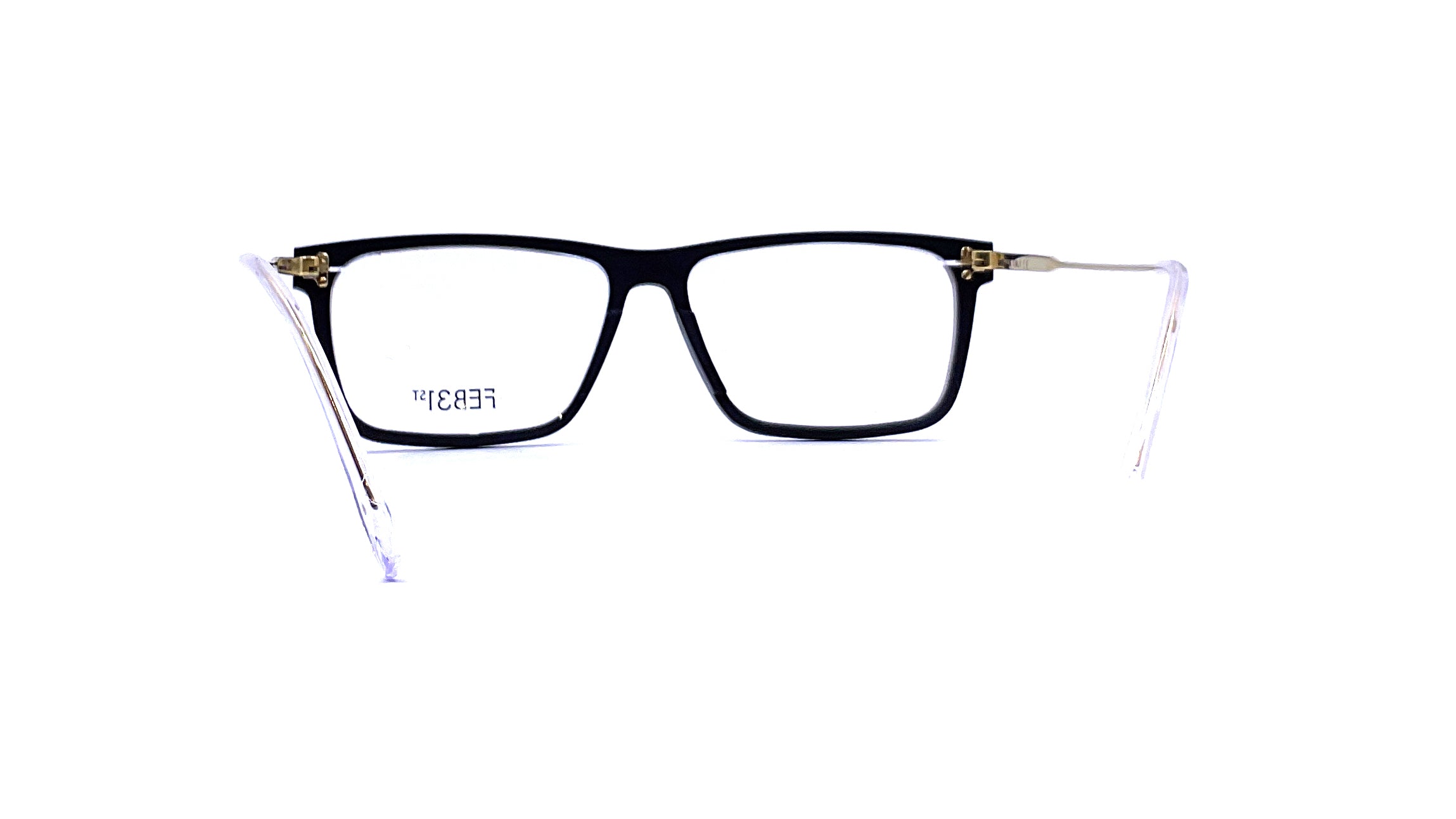 FEB31st Melanie eyeglasses in C006879D06 - Modern Eye Care Portland